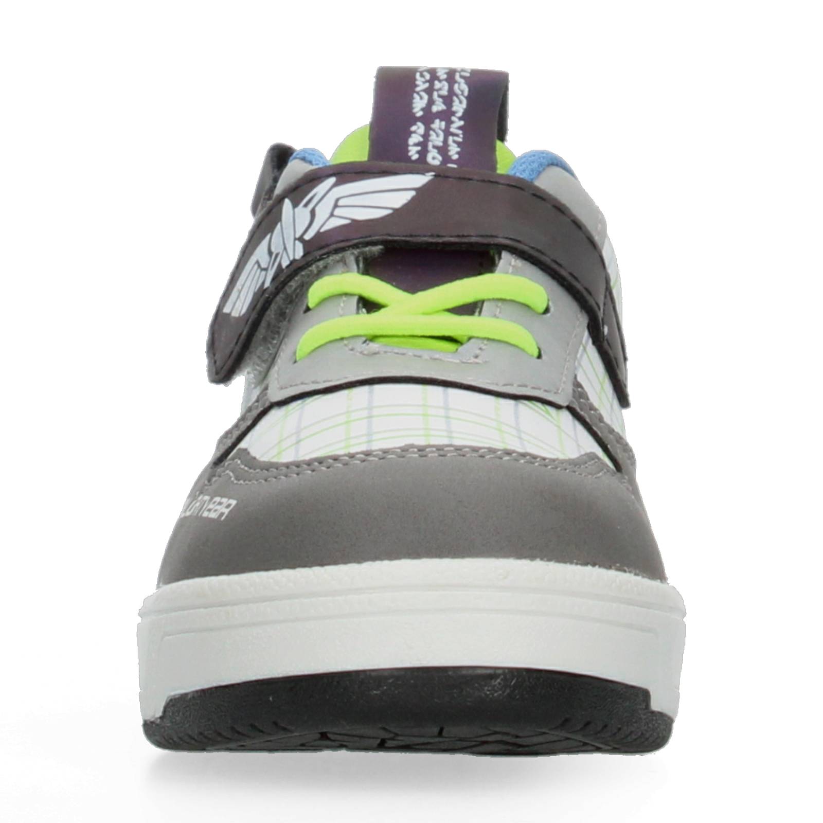Tenis Disney Lightyear Blanco para Niño [DNY65] 