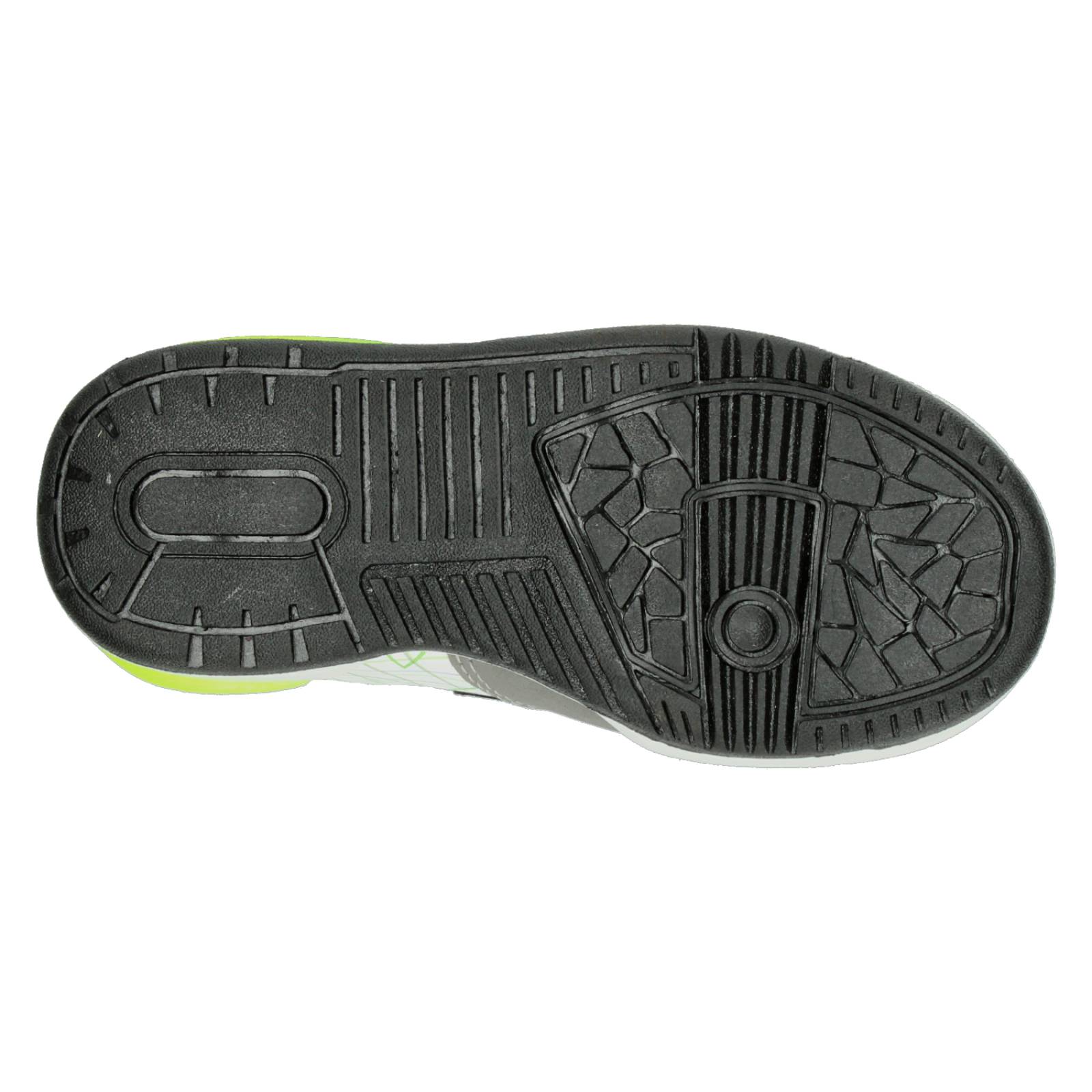 Tenis Disney Lightyear Blanco para Niño [DNY65] 