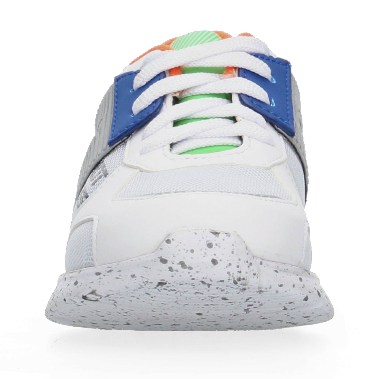 Tenis Roddyck Blanco para Niño [RYK84] 