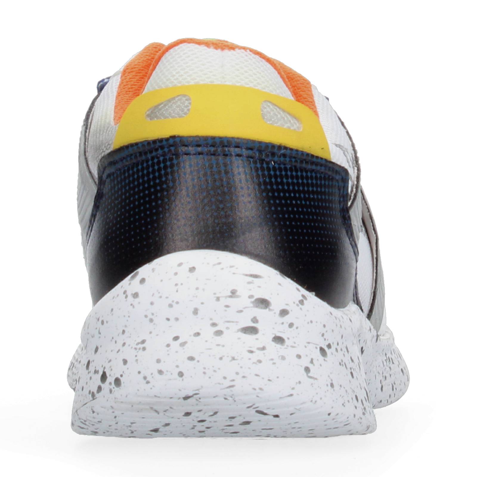 Tenis Roddyck Blanco para Niño [RYK84] 