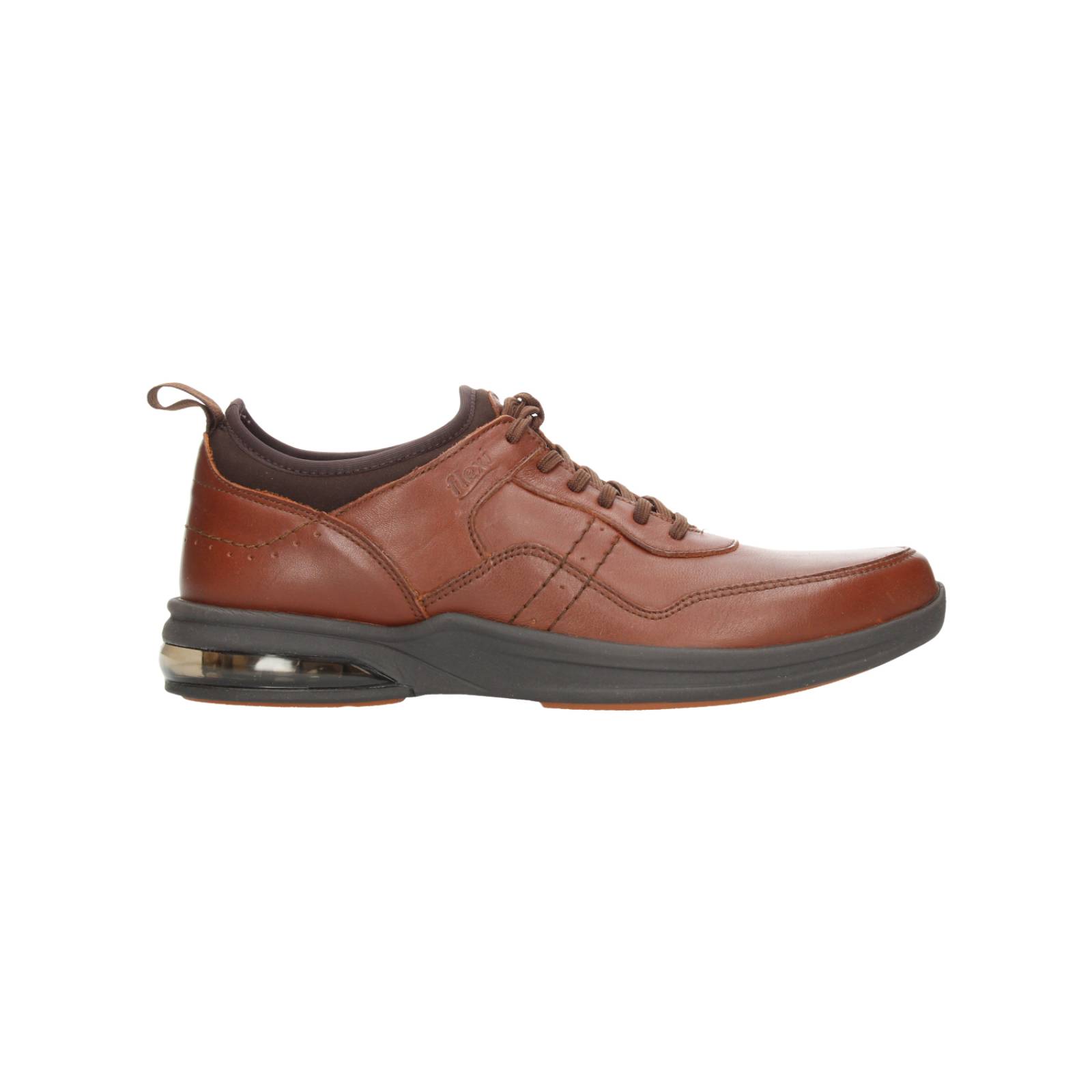 Zapato Casual Flexi Cafe para Hombre [FFF3260] 
