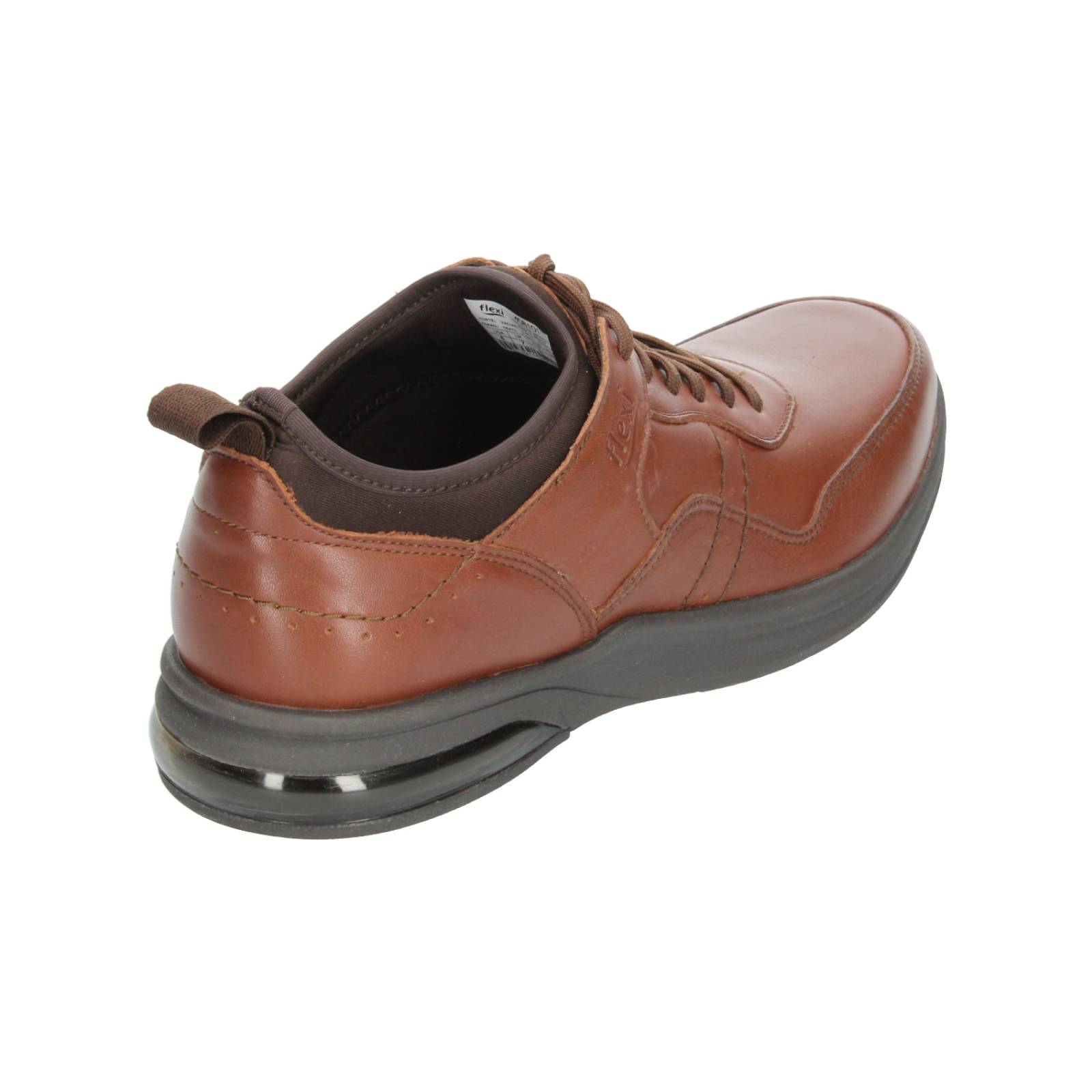 Zapato Casual Flexi Cafe para Hombre [FFF3260] 