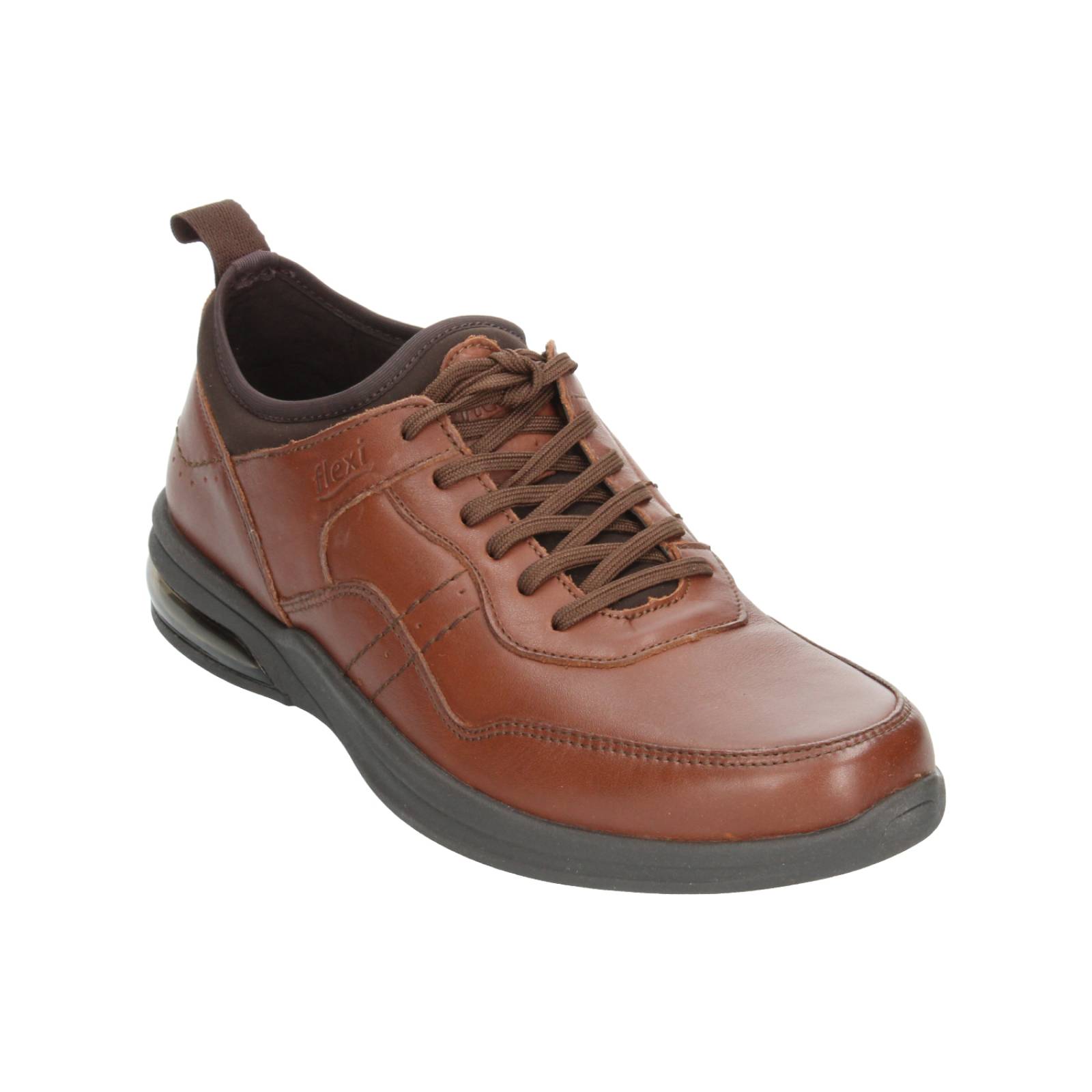 Zapato Casual Flexi Cafe para Hombre [FFF3260] 