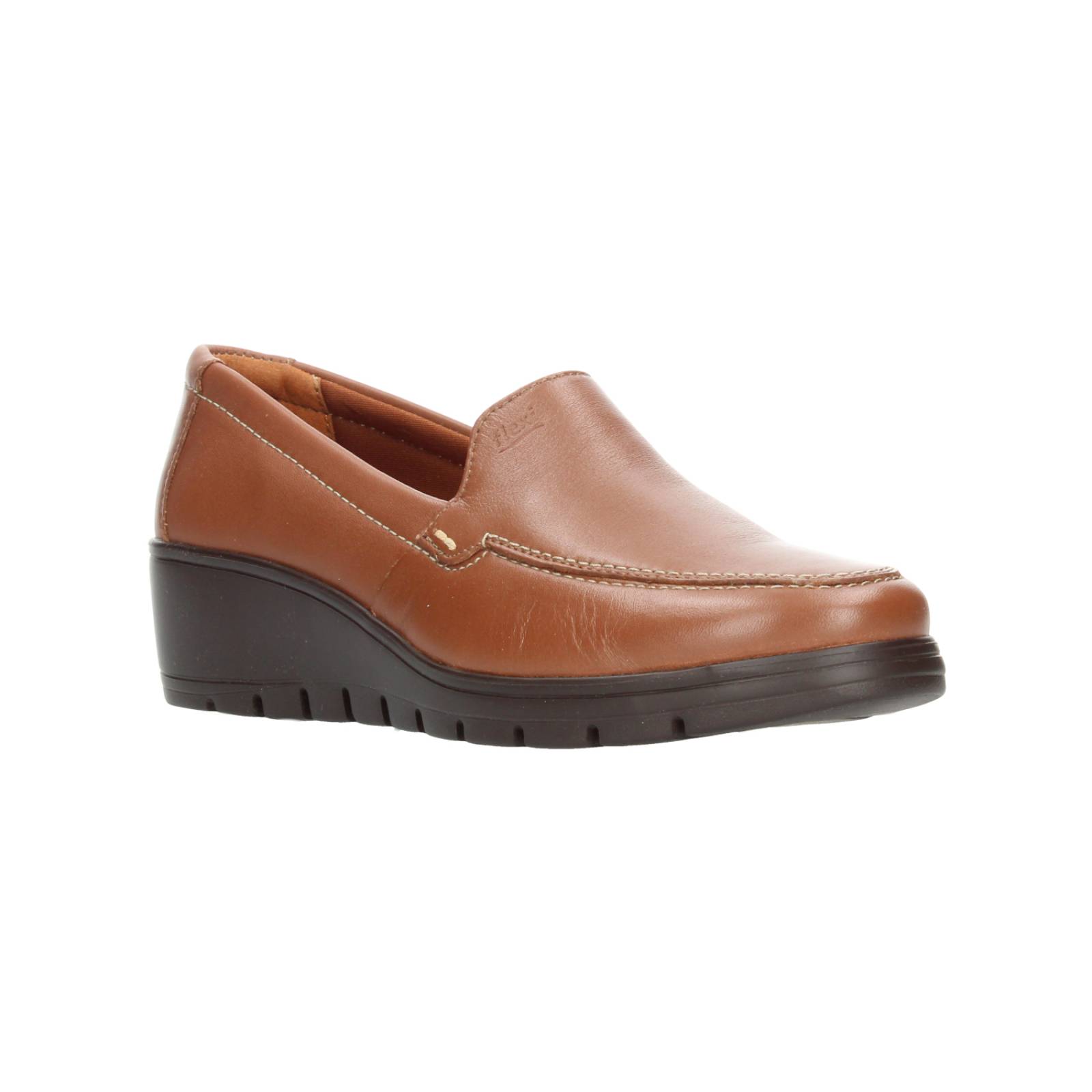 Zapato Confort Flexi Cafe para Mujer [FFF3309] 