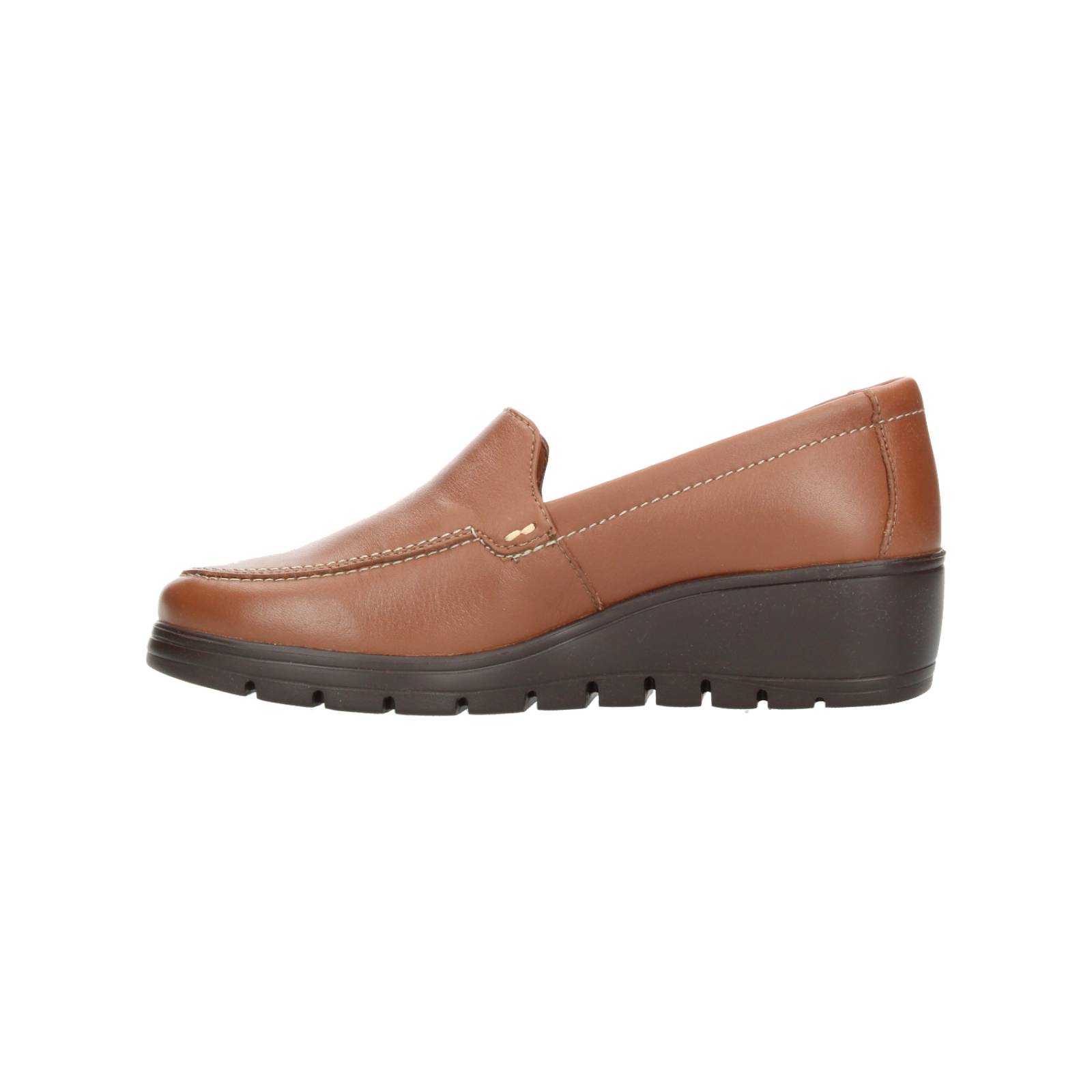 Zapato Confort Flexi Cafe para Mujer [FFF3309] 
