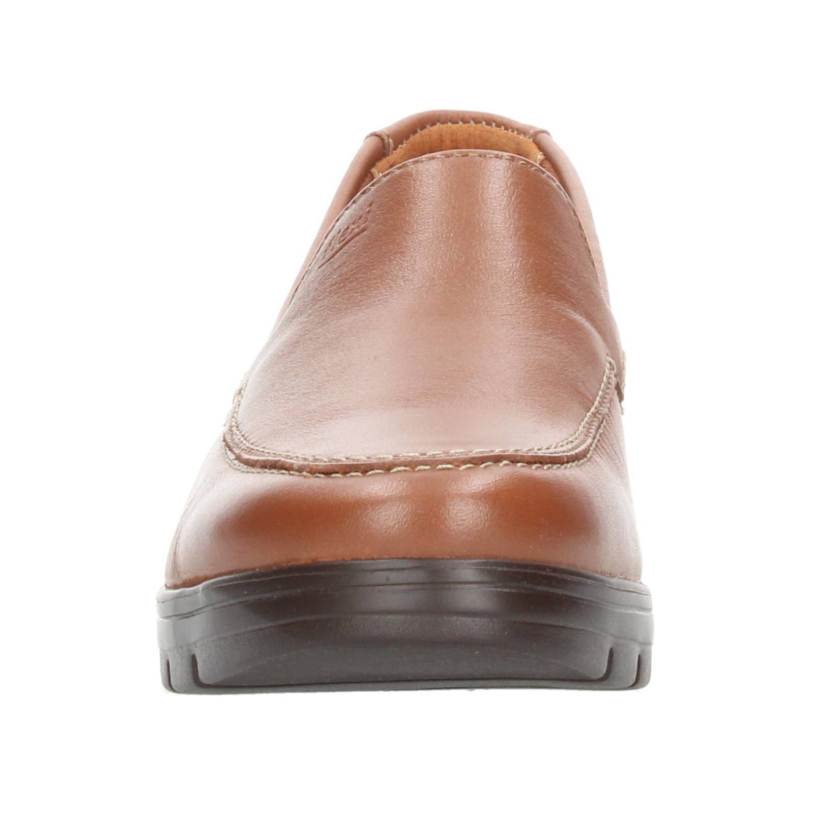 Zapato Confort Flexi Cafe para Mujer [FFF3309] 
