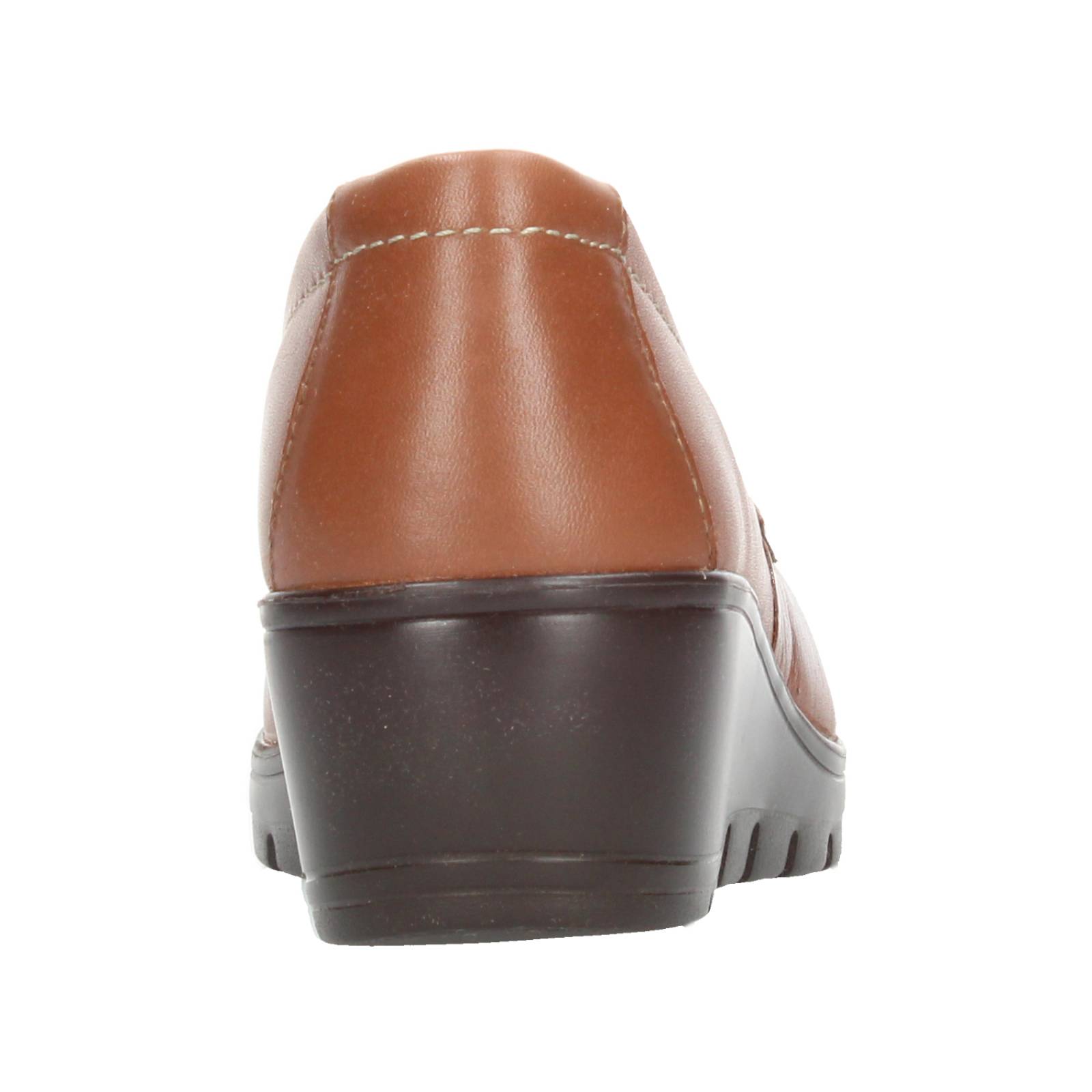 Zapato Confort Flexi Cafe para Mujer [FFF3309] 