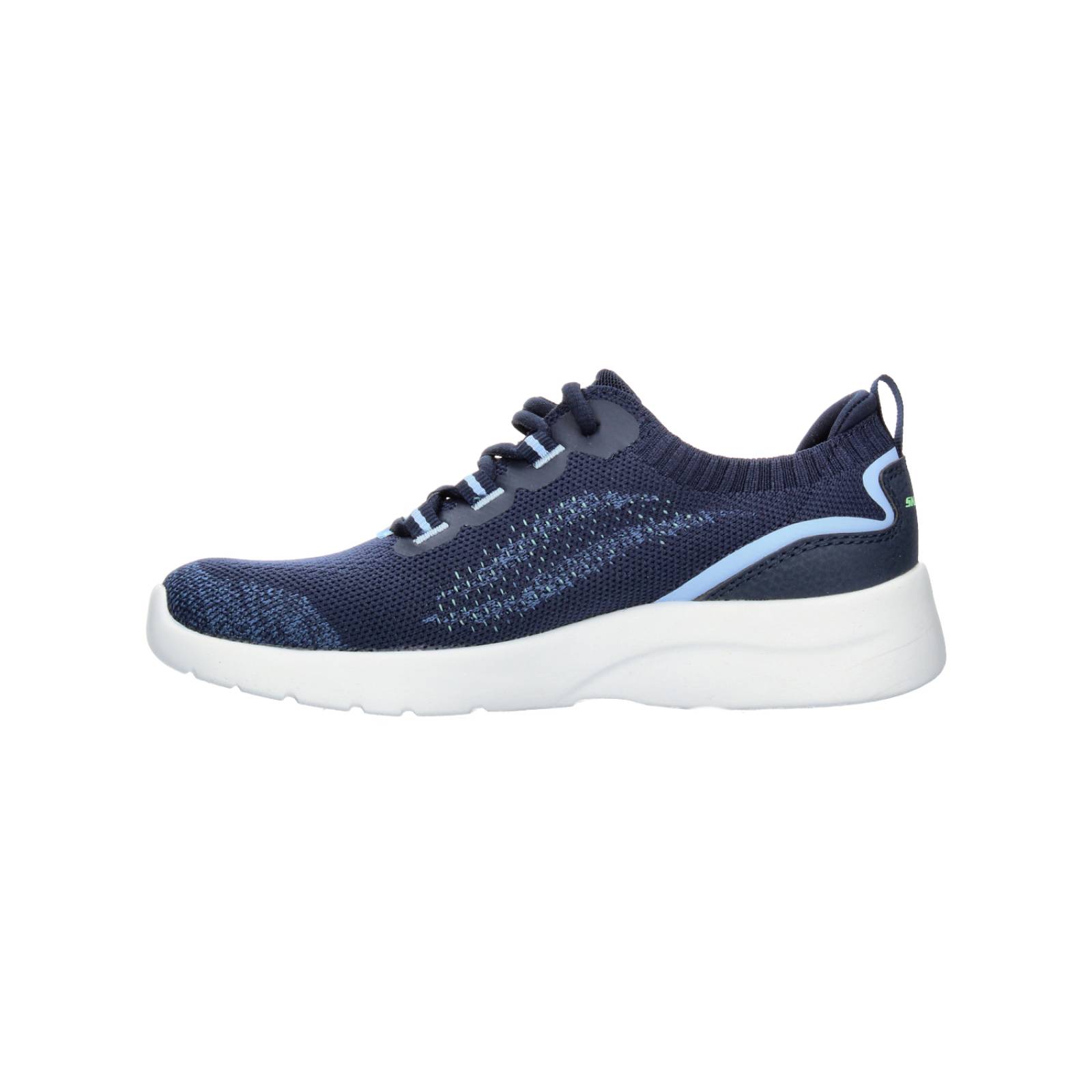 Tenis Skechers para Mujer 149546 Azul marino [SKE591] 