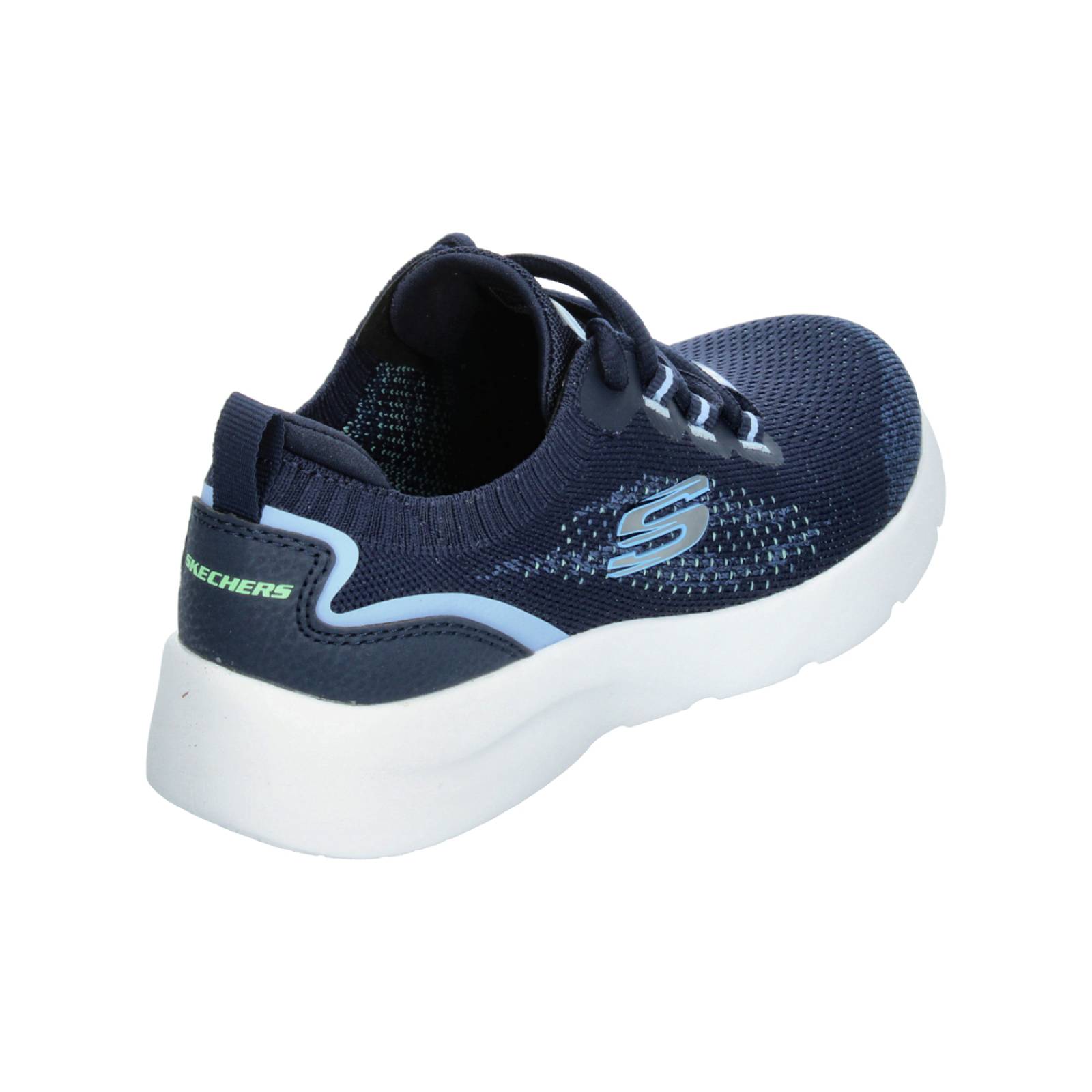 Tenis Skechers para Mujer 149546 Azul marino [SKE591] 