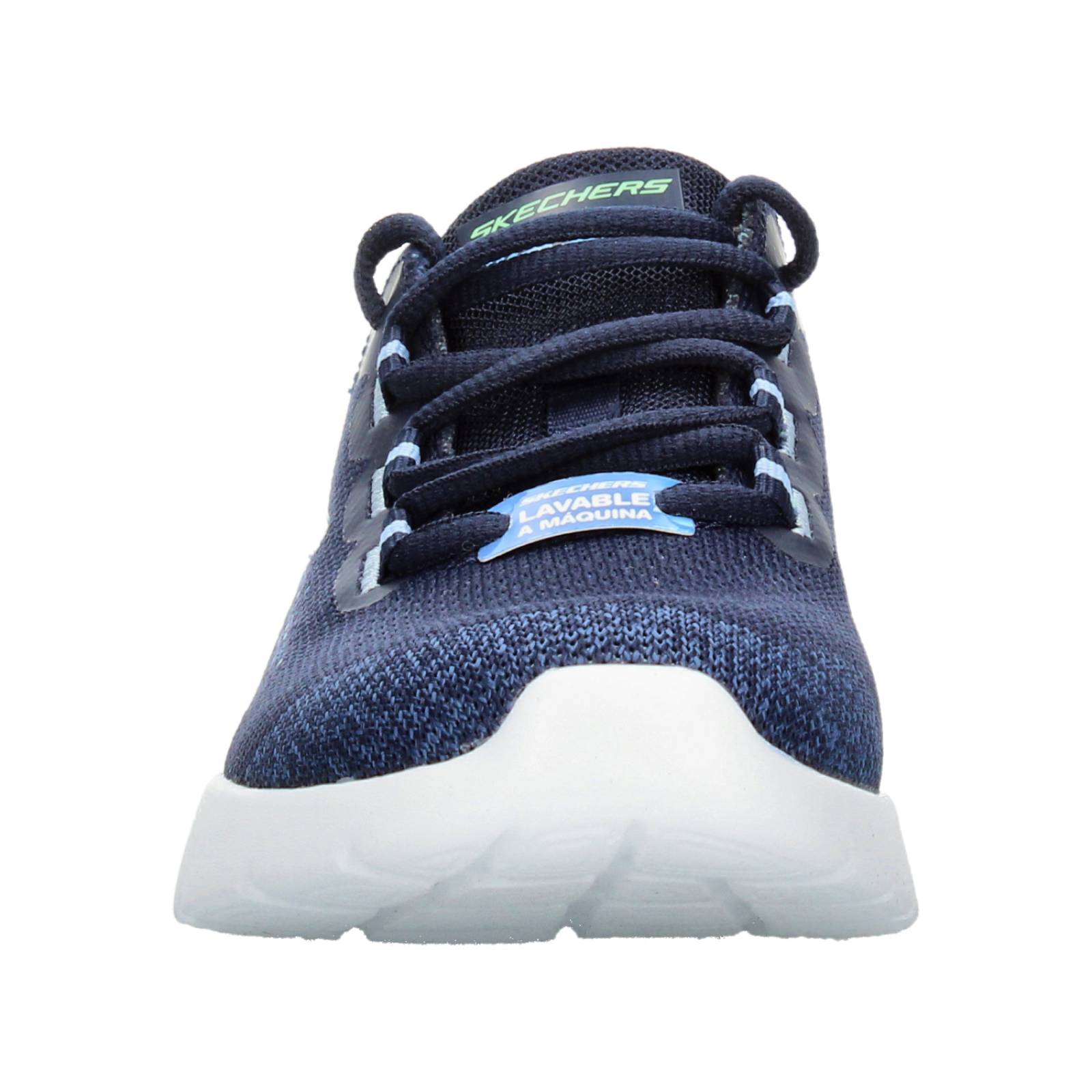 Tenis Skechers para Mujer 149546 Azul marino [SKE591] 
