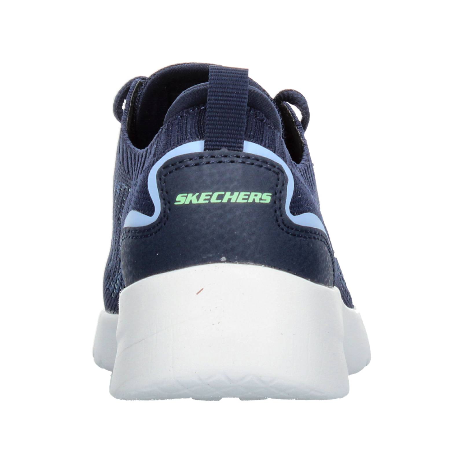 Tenis Skechers para Mujer 149546 Azul marino [SKE591] 