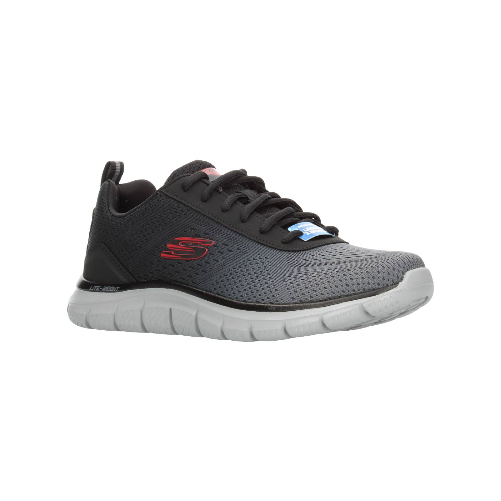 Tenis Skechers Negro para Hombre [SKE613] 