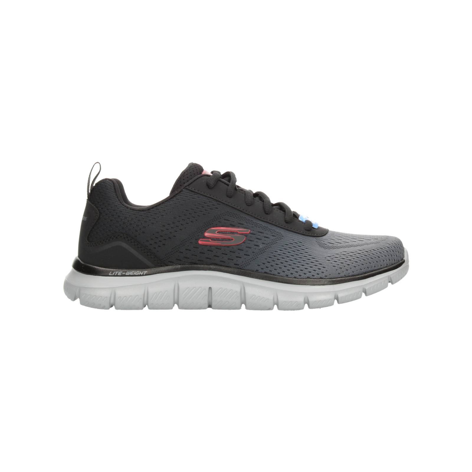 Tenis Skechers Negro para Hombre [SKE613] 