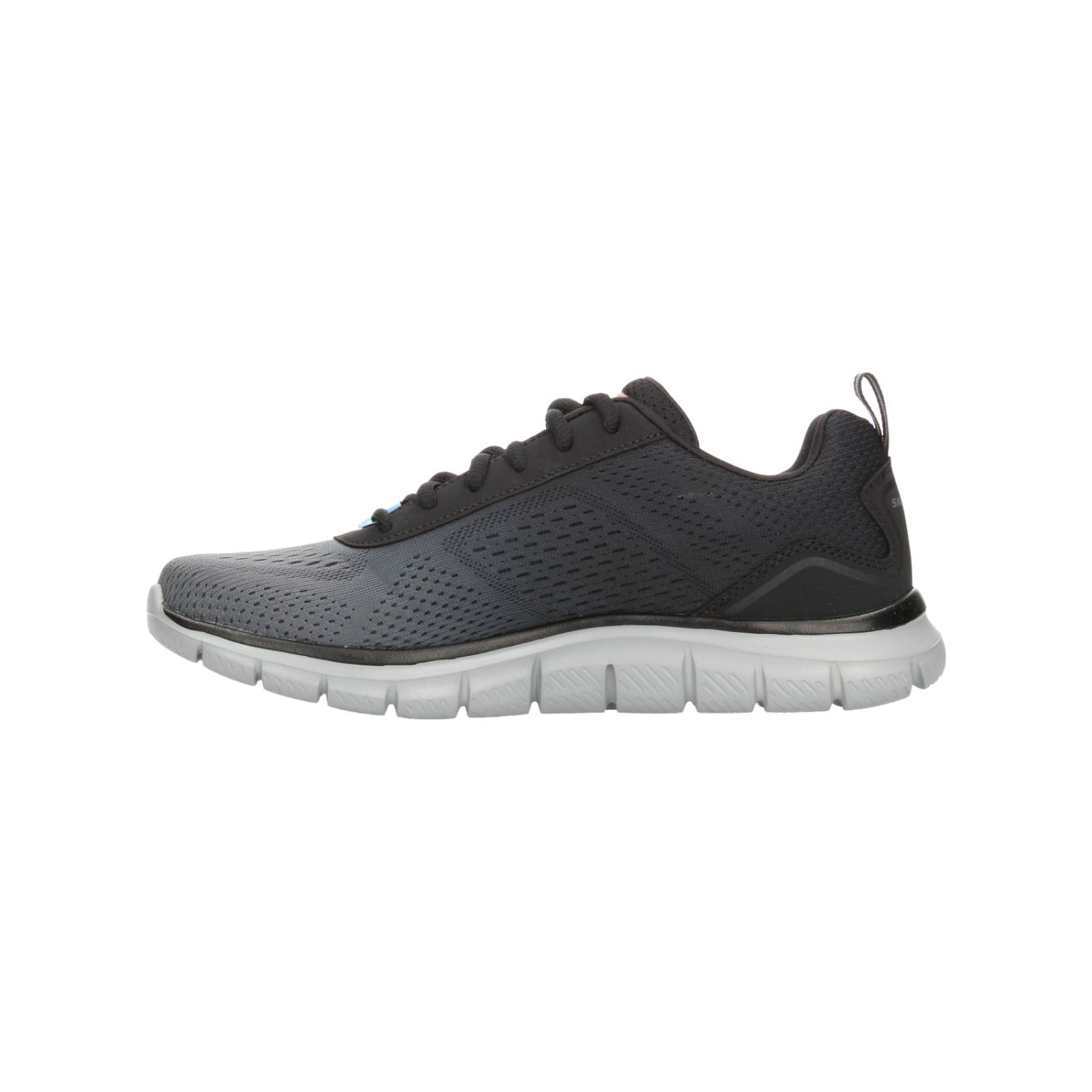 Tenis Skechers Negro para Hombre [SKE613] 