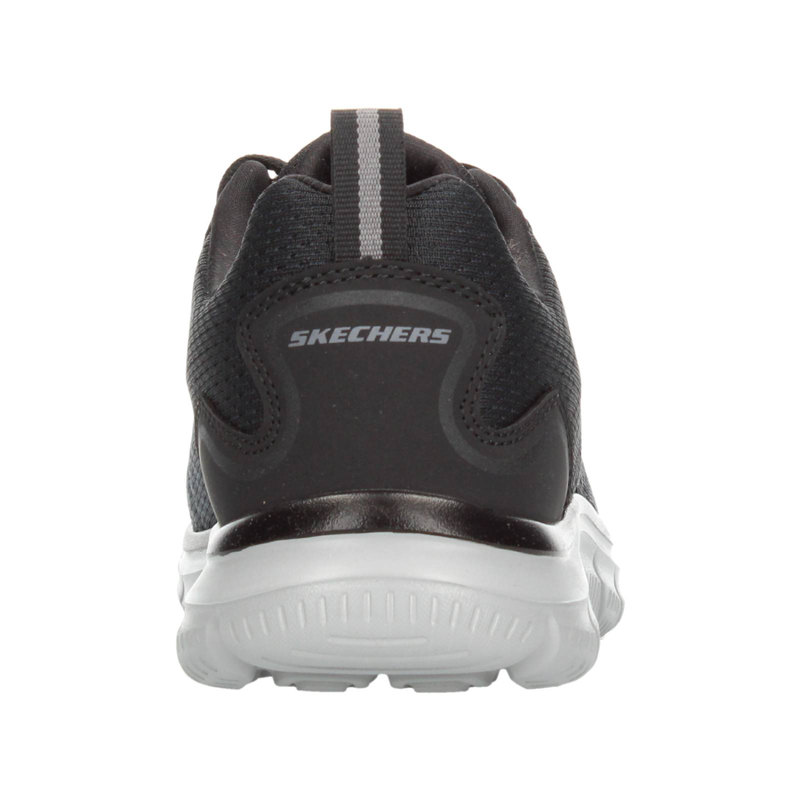 Tenis Skechers Negro para Hombre [SKE613] 