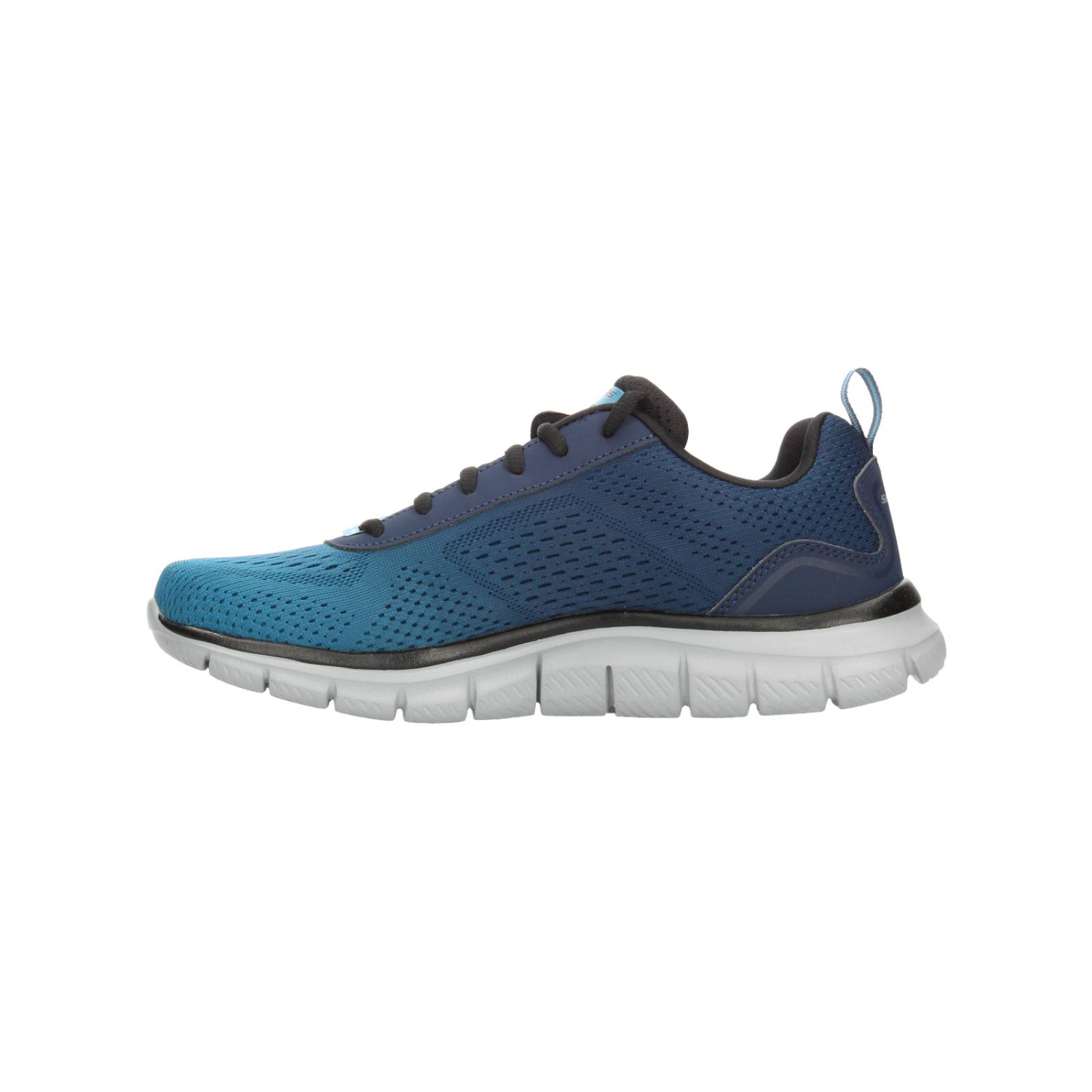 Tenis Skechers Azul Marino para Hombre [SKE614] 