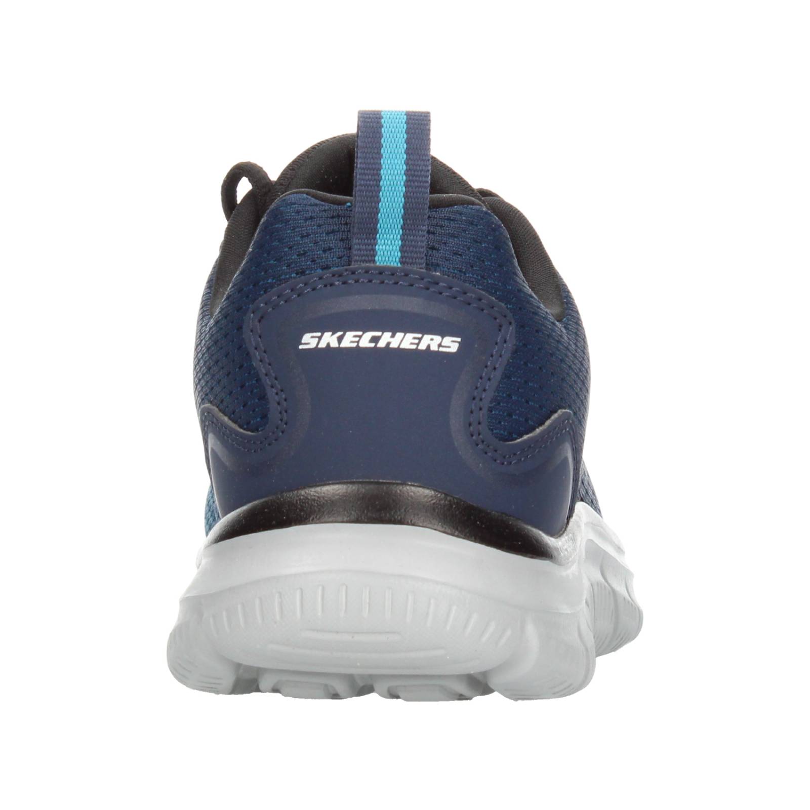 Tenis Skechers Azul Marino para Hombre [SKE614] 