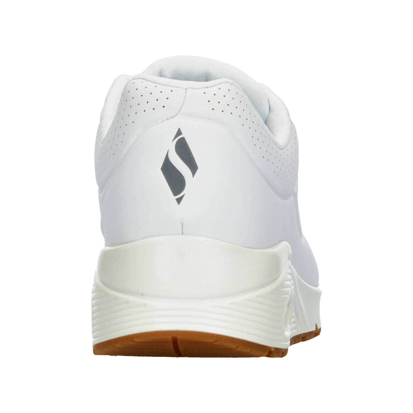 Tenis Skechers Blanco para Hombre [SKE621] 