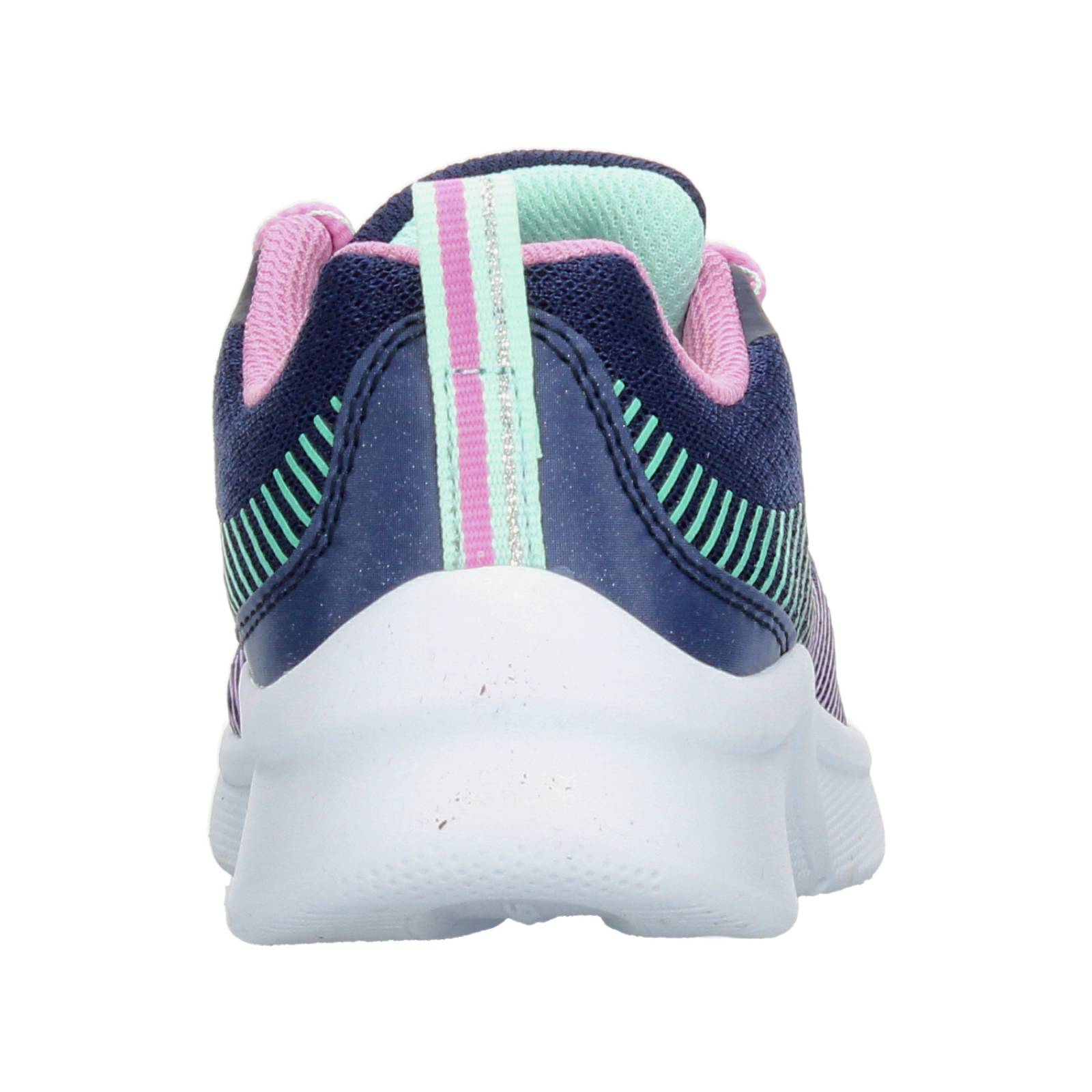 Tenis Skechers para Niña 302126L Azul marino [SKE632] 