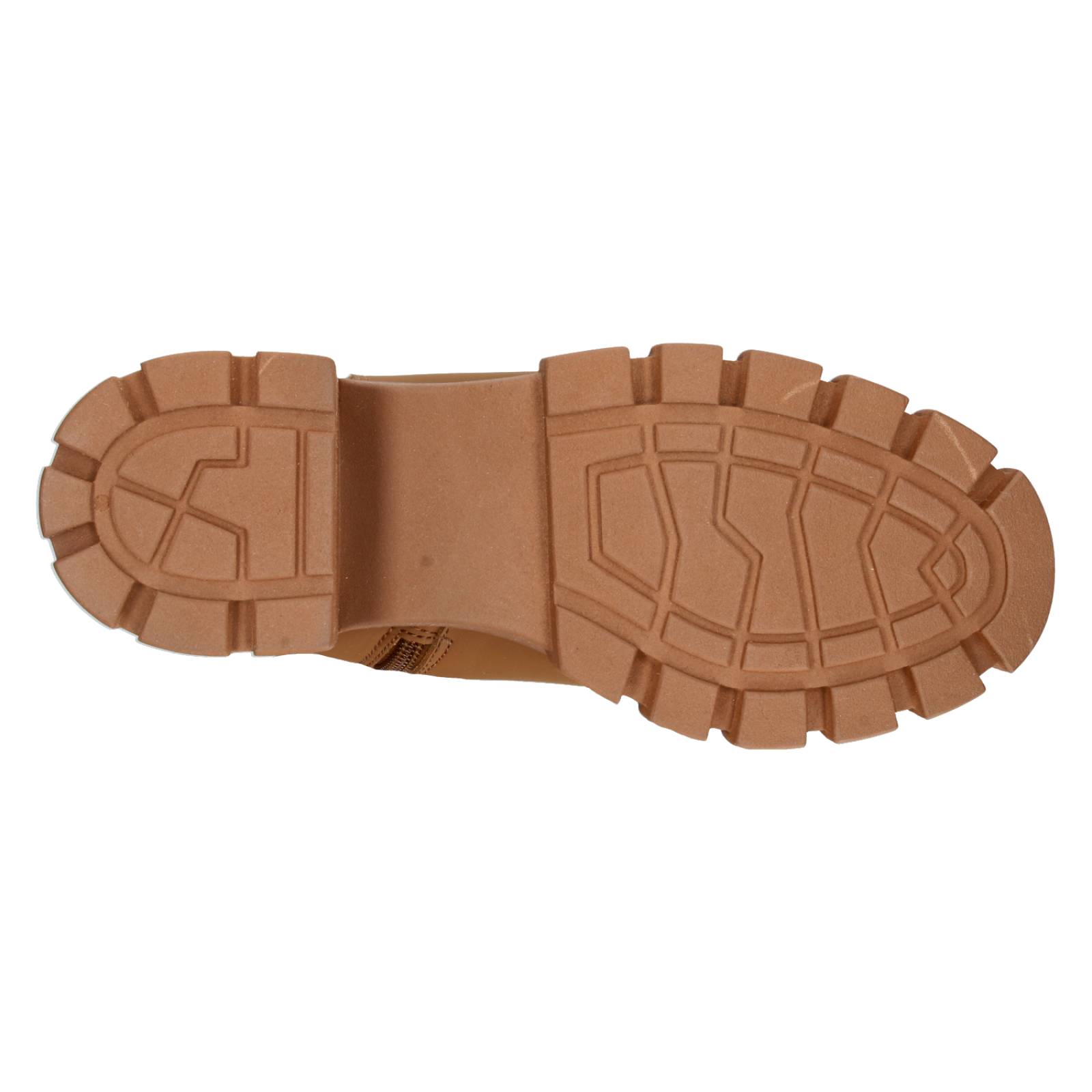 Botín Salamandra Cafe para Mujer [SAL23] 