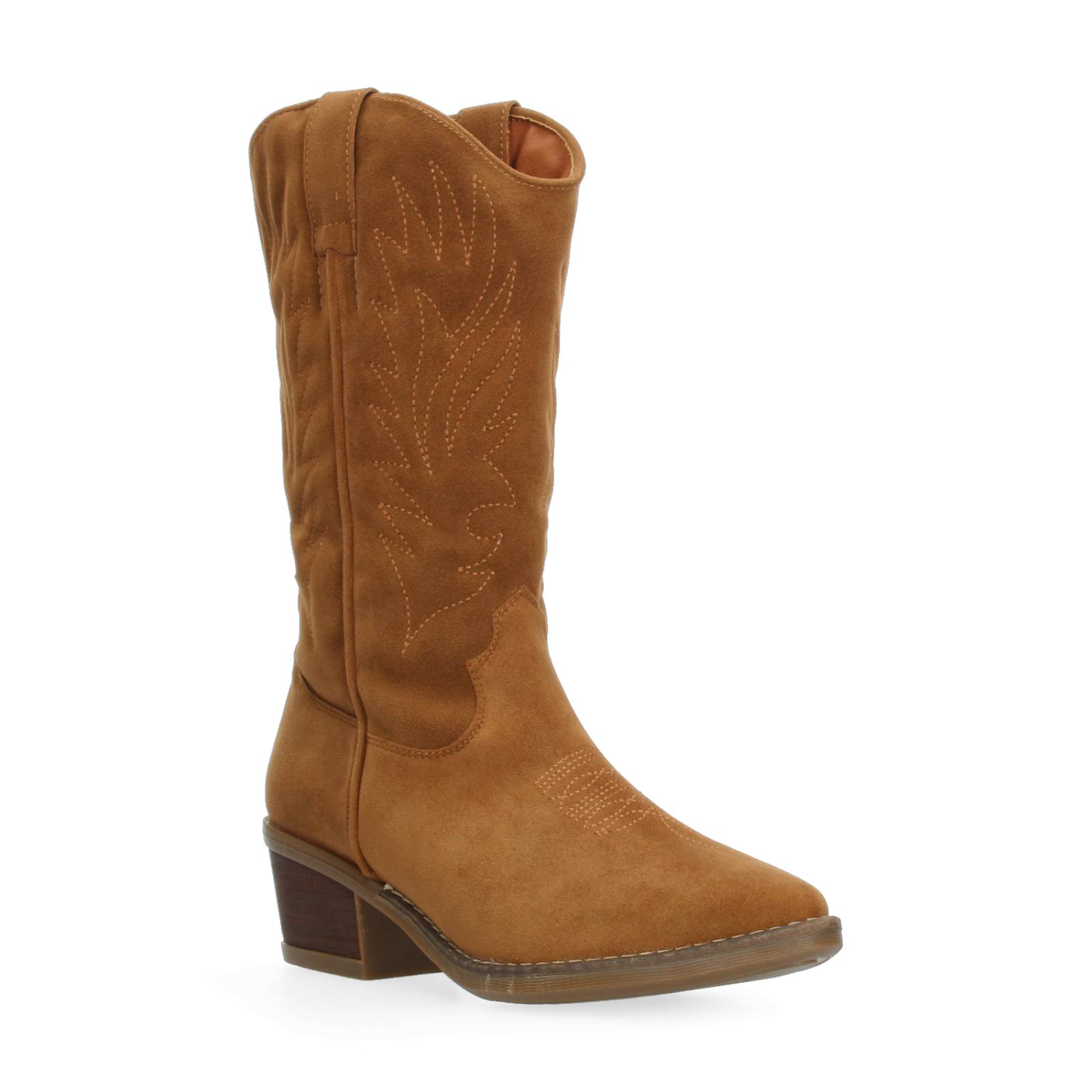 Bota Vaquera Gosh Cafe para Mujer [GOS992] 