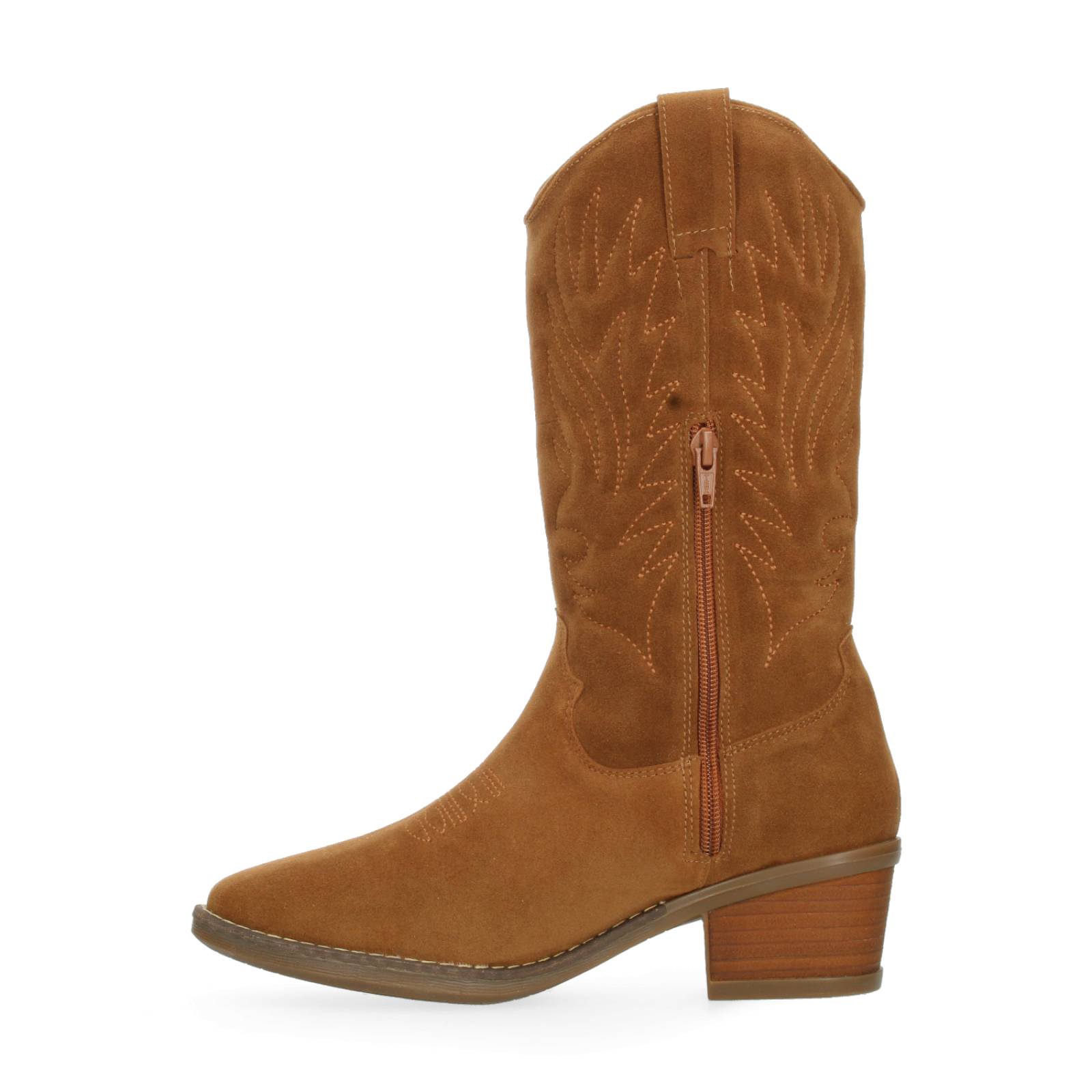 Bota Vaquera Gosh Cafe para Mujer [GOS992] 