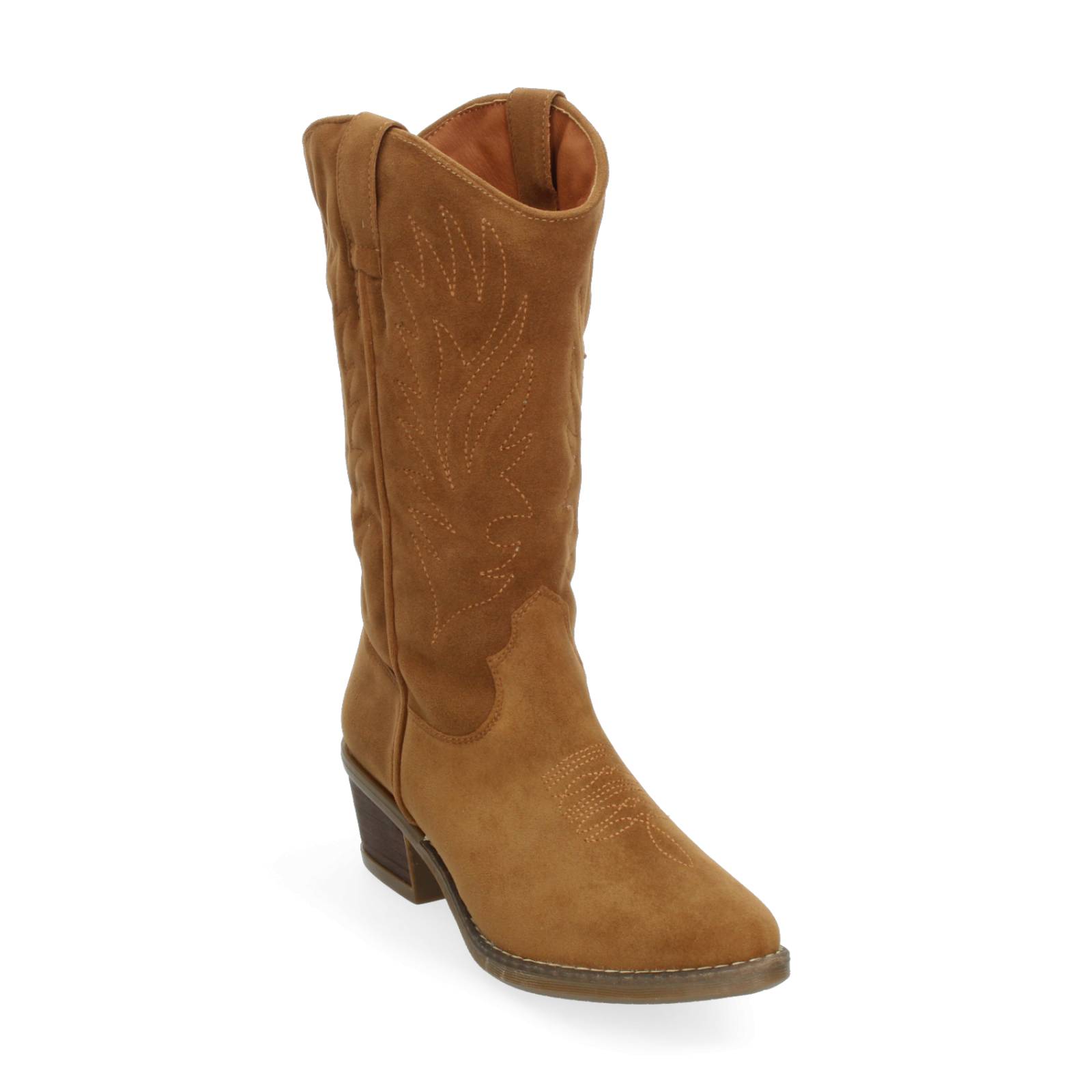Bota Vaquera Gosh Cafe para Mujer [GOS992] 
