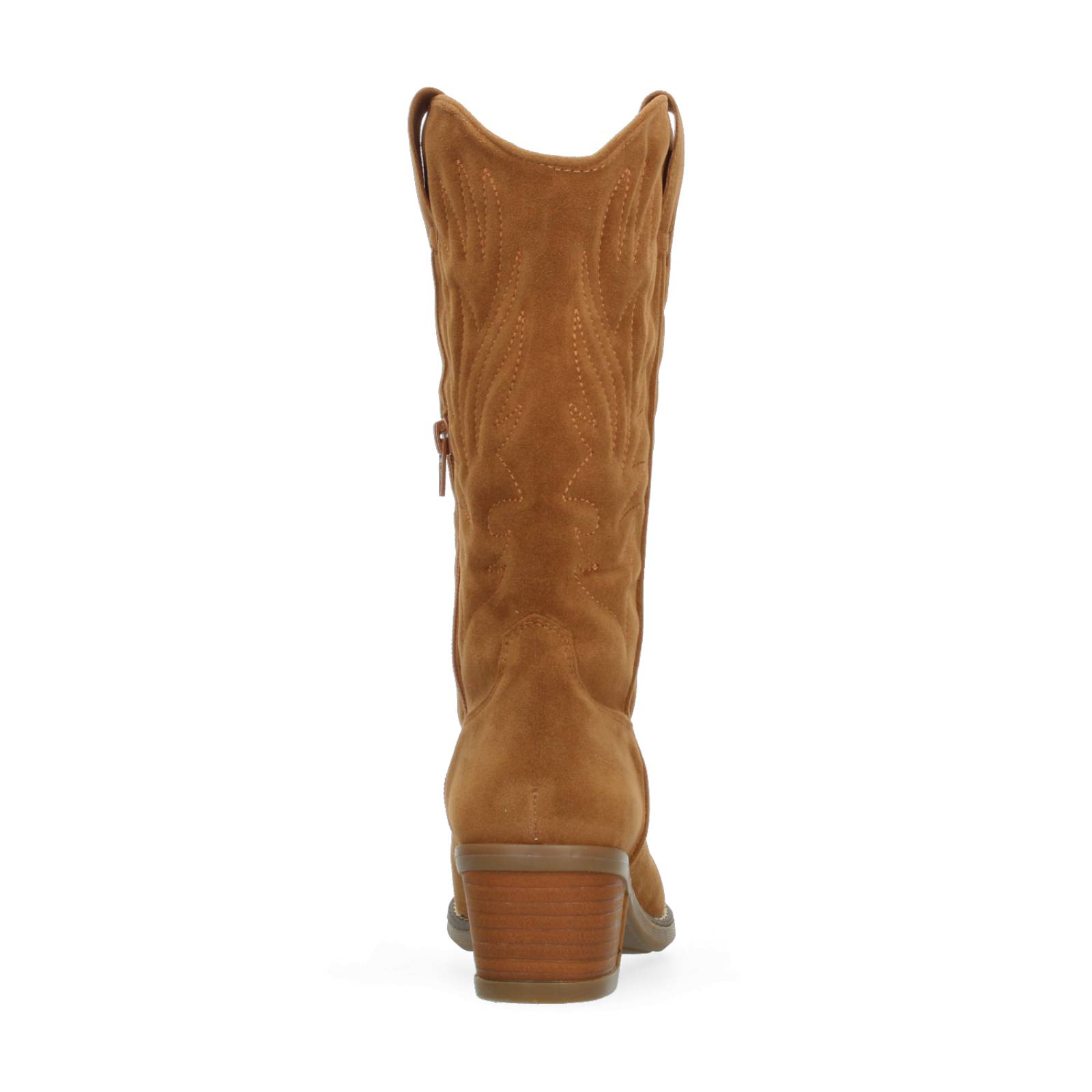Bota Vaquera Gosh Cafe para Mujer [GOS992] 