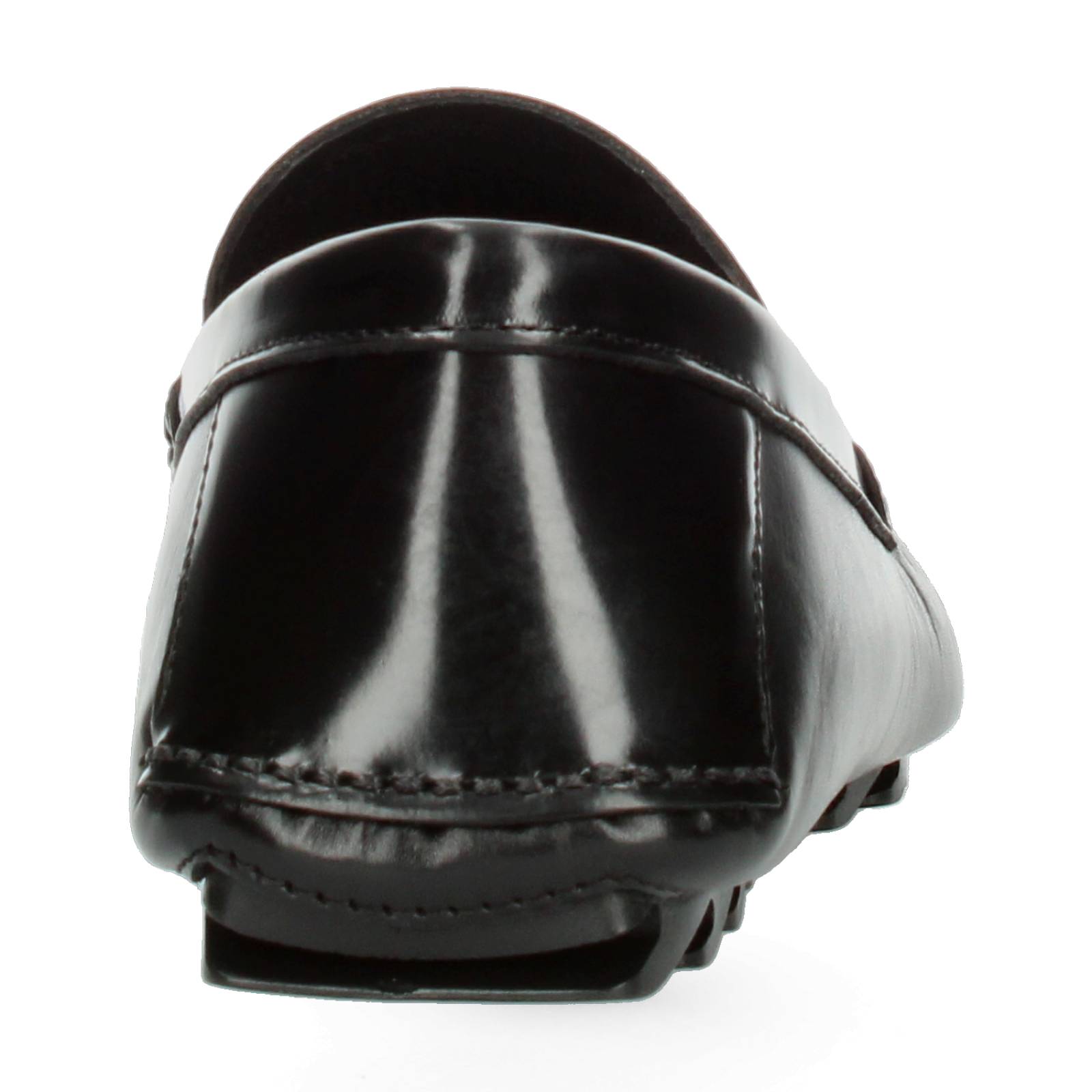 Zapato de Vestir Gino Cherruti Negro para Hombre [GCH208] 