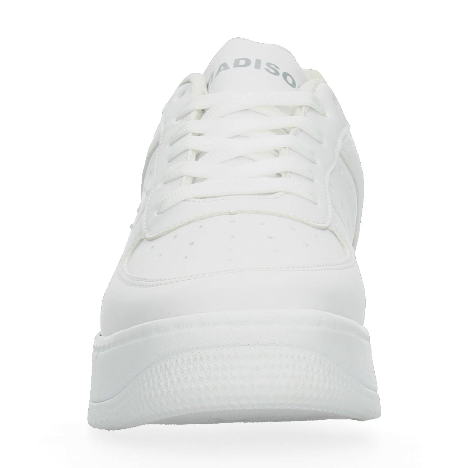 Tenis Blanco para Hombre [MAD33] 
