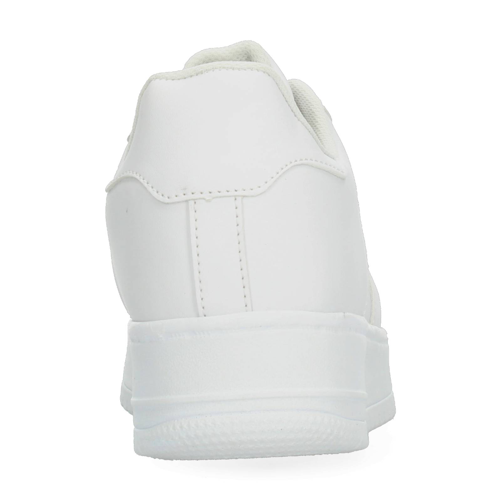 Tenis Blanco para Hombre [MAD33] 