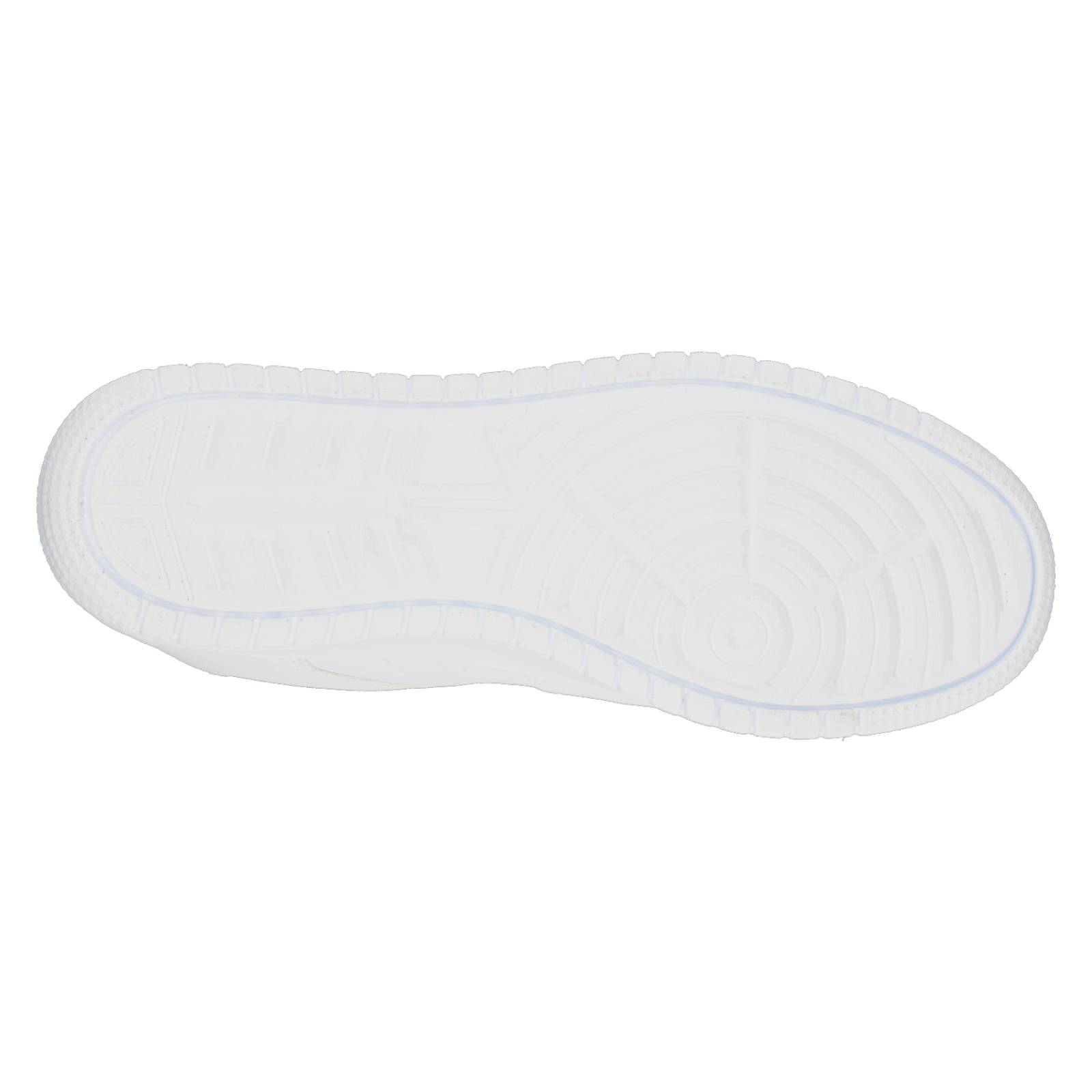 Tenis Blanco para Hombre [MAD33] 