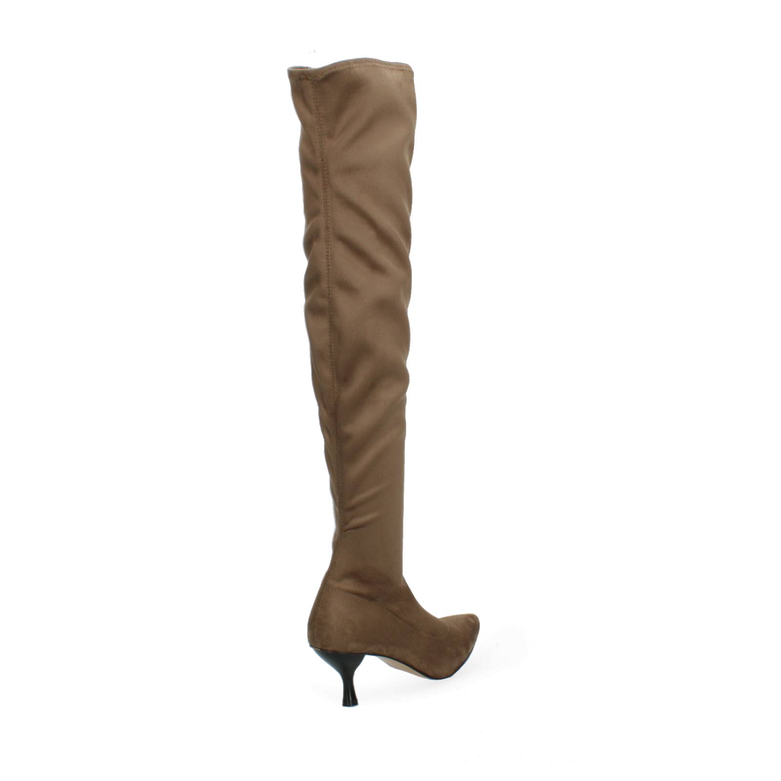 Bota Salamandra Cafe para Mujer [SAL31] 