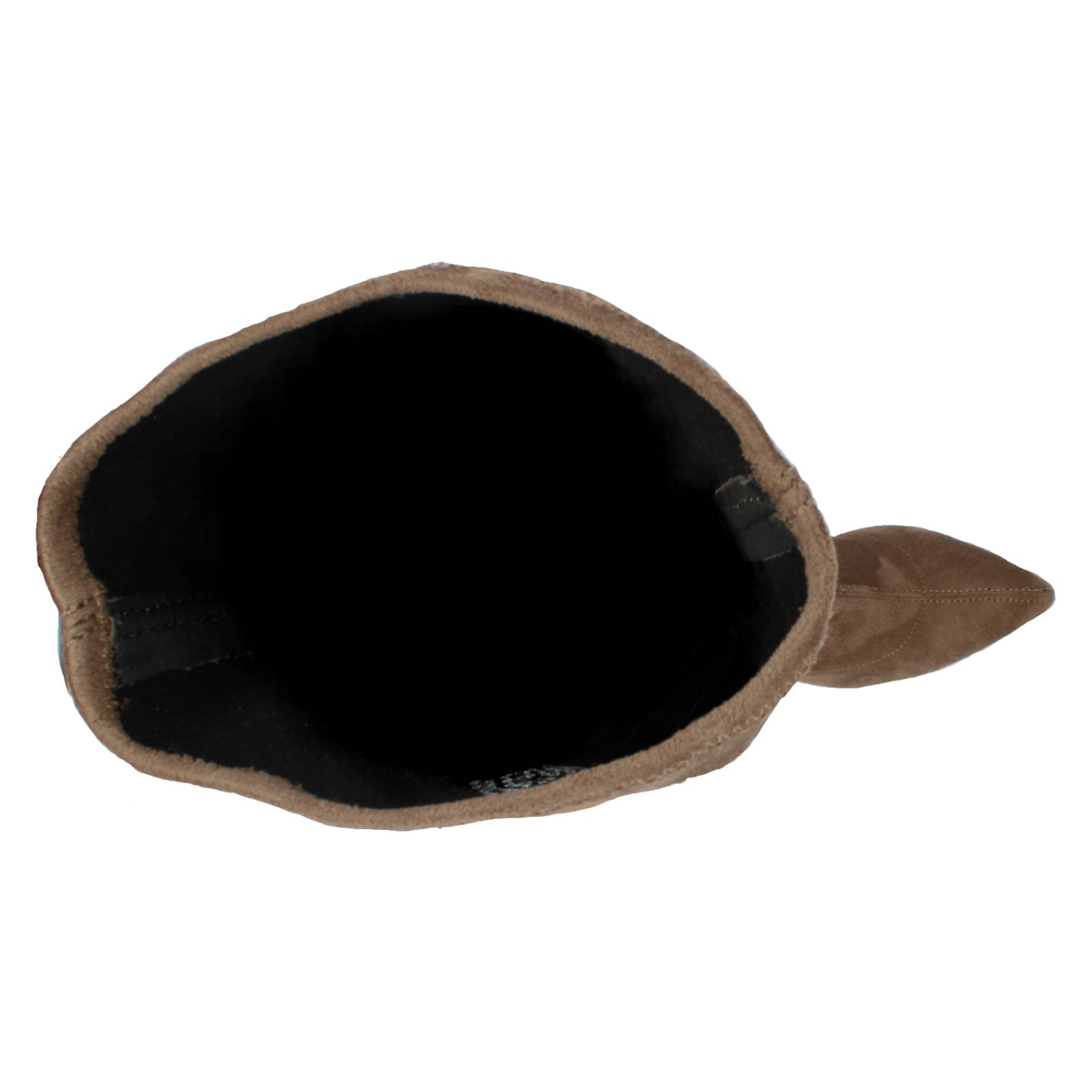 Bota Salamandra Cafe para Mujer [SAL31] 