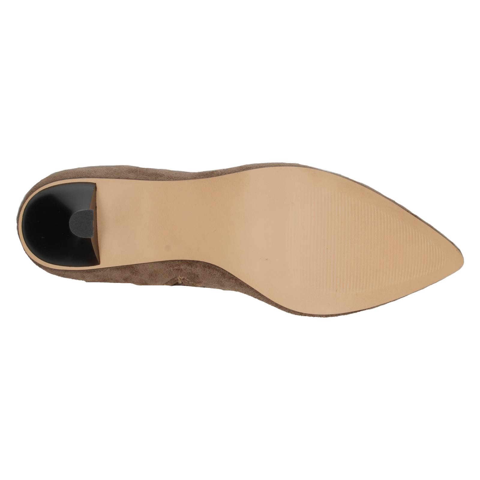 Bota Salamandra Cafe para Mujer [SAL31] 