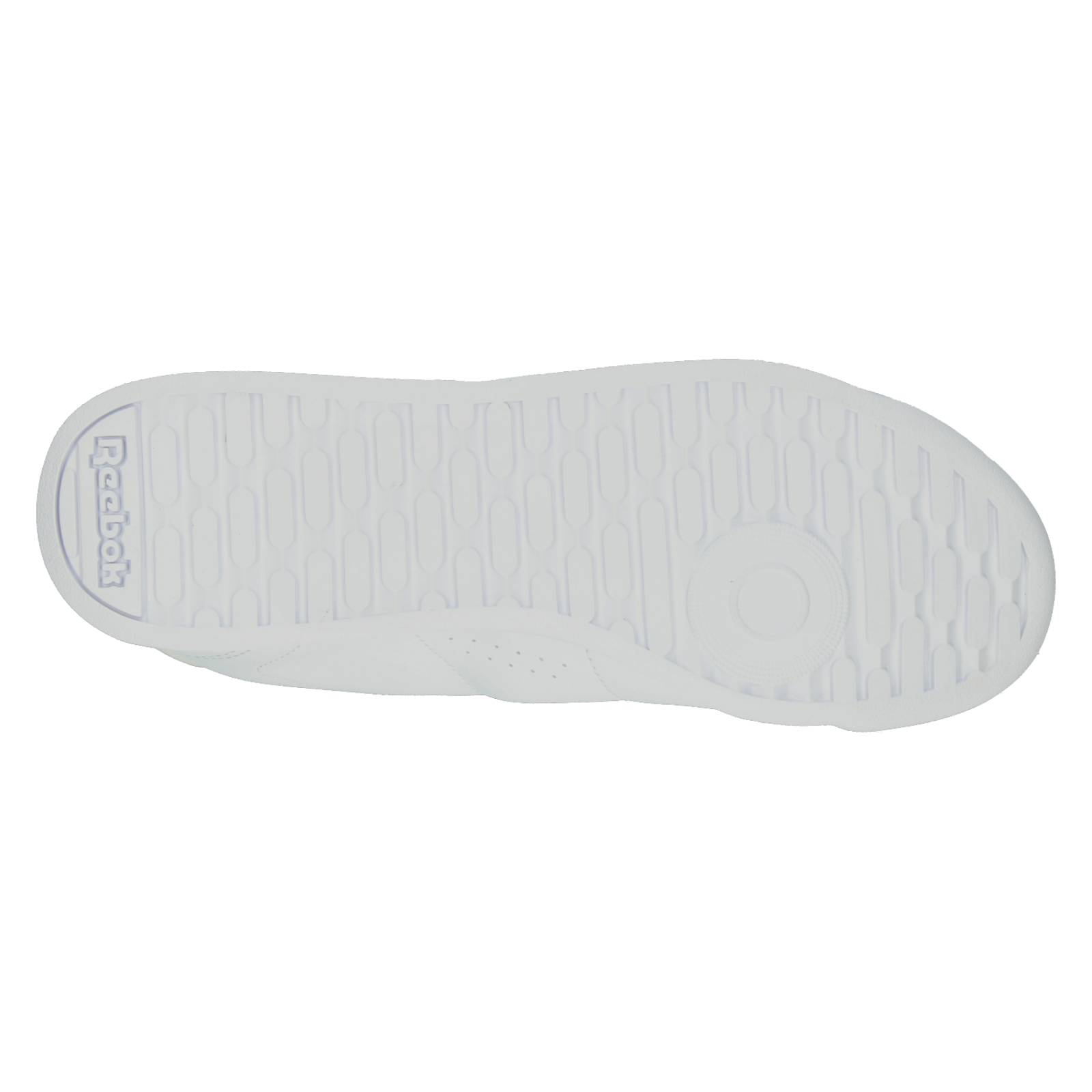 Tenis Reebok Princess Blanco para Mujer [RBK350] 