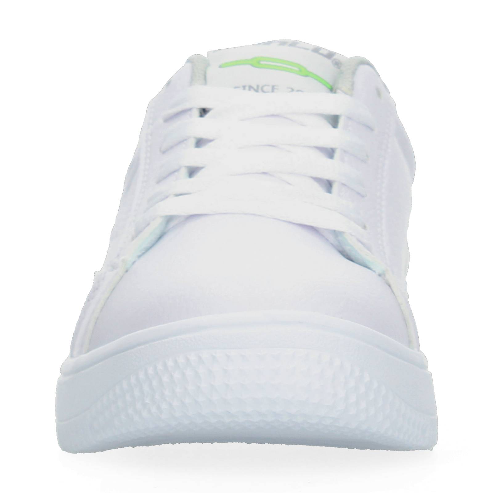 Tenis Blanco para Mujer [JLO43] 