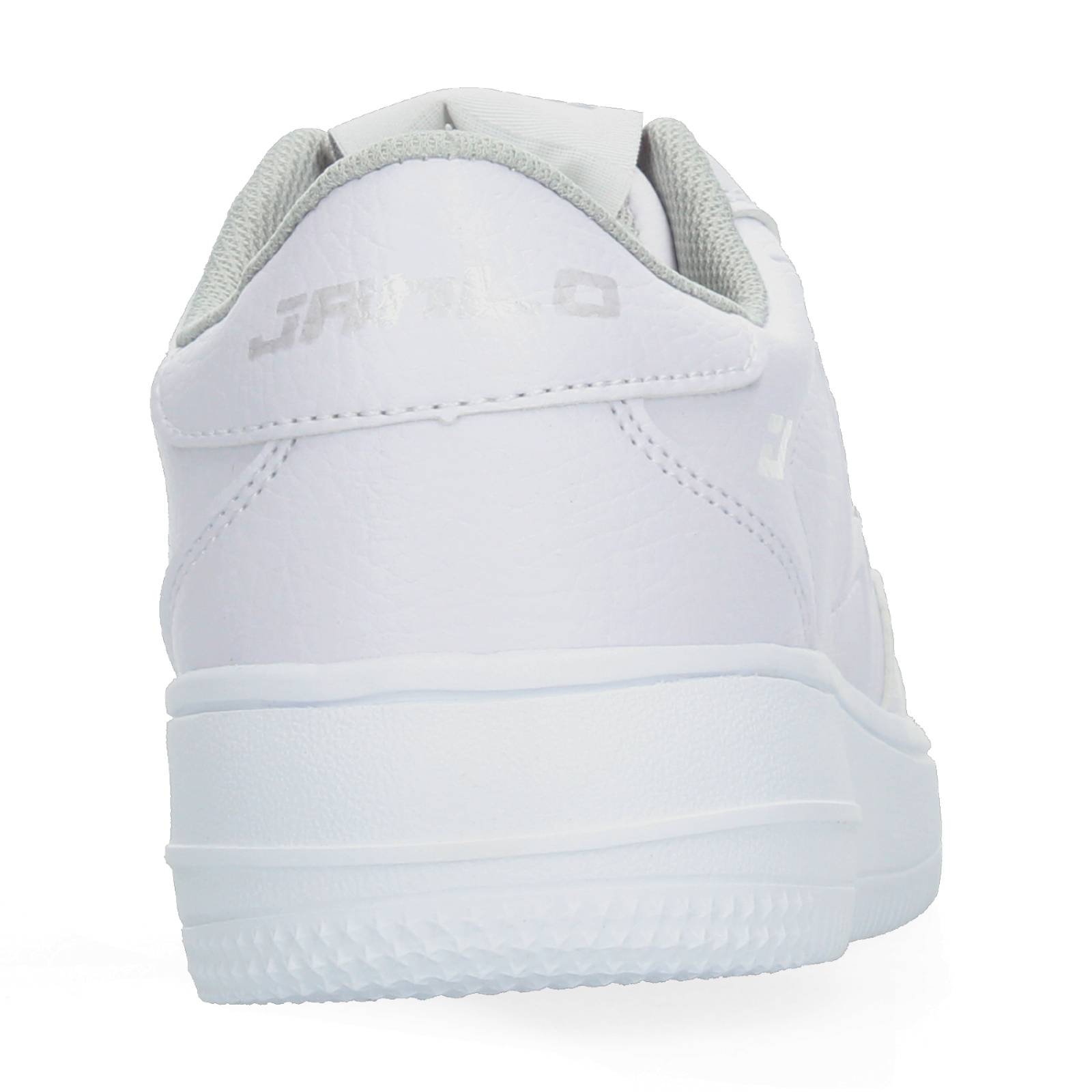 Tenis Blanco para Mujer [JLO43] 