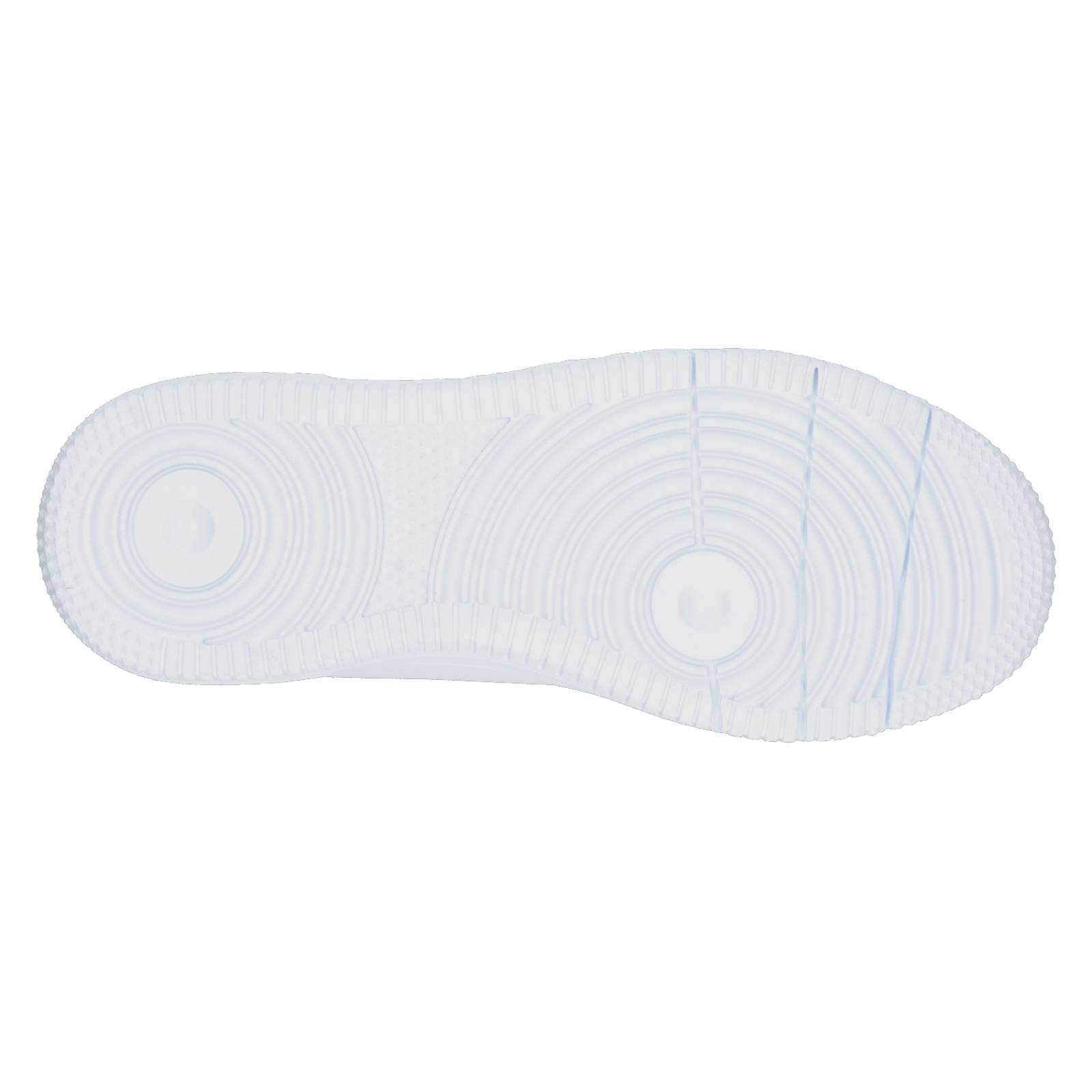 Tenis Blanco para Mujer [JLO43] 