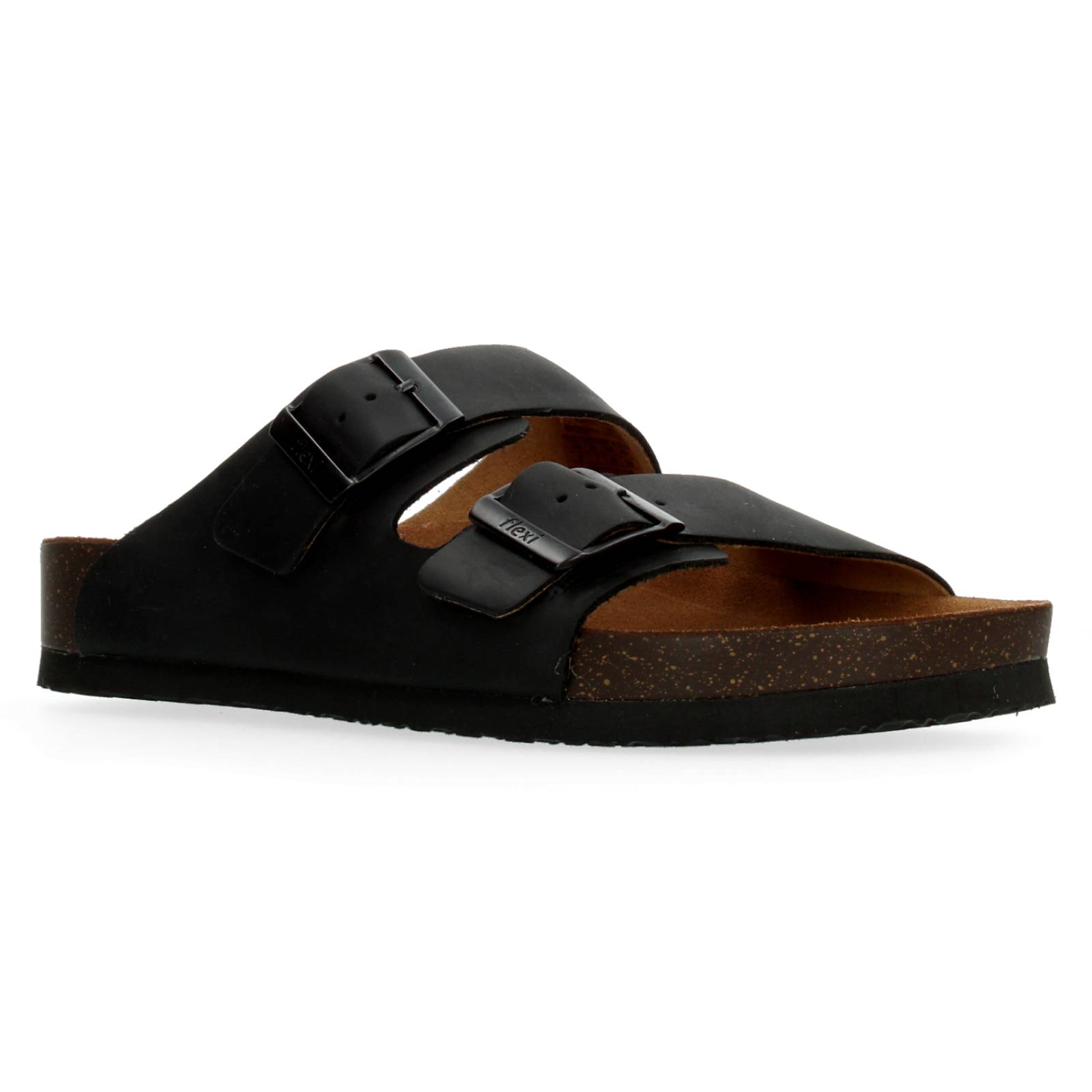 Sandalias flexi para hombre hot sale