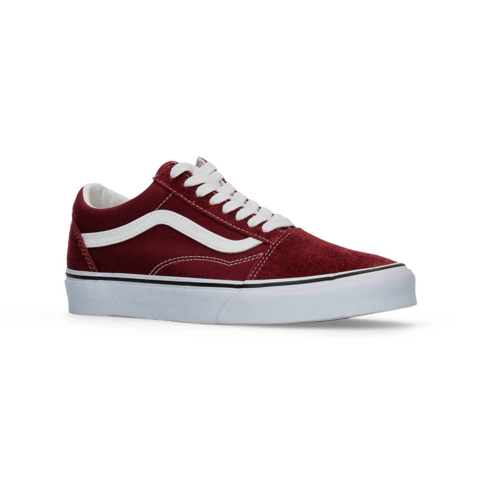 Zapatos tipo outlet vans para hombre