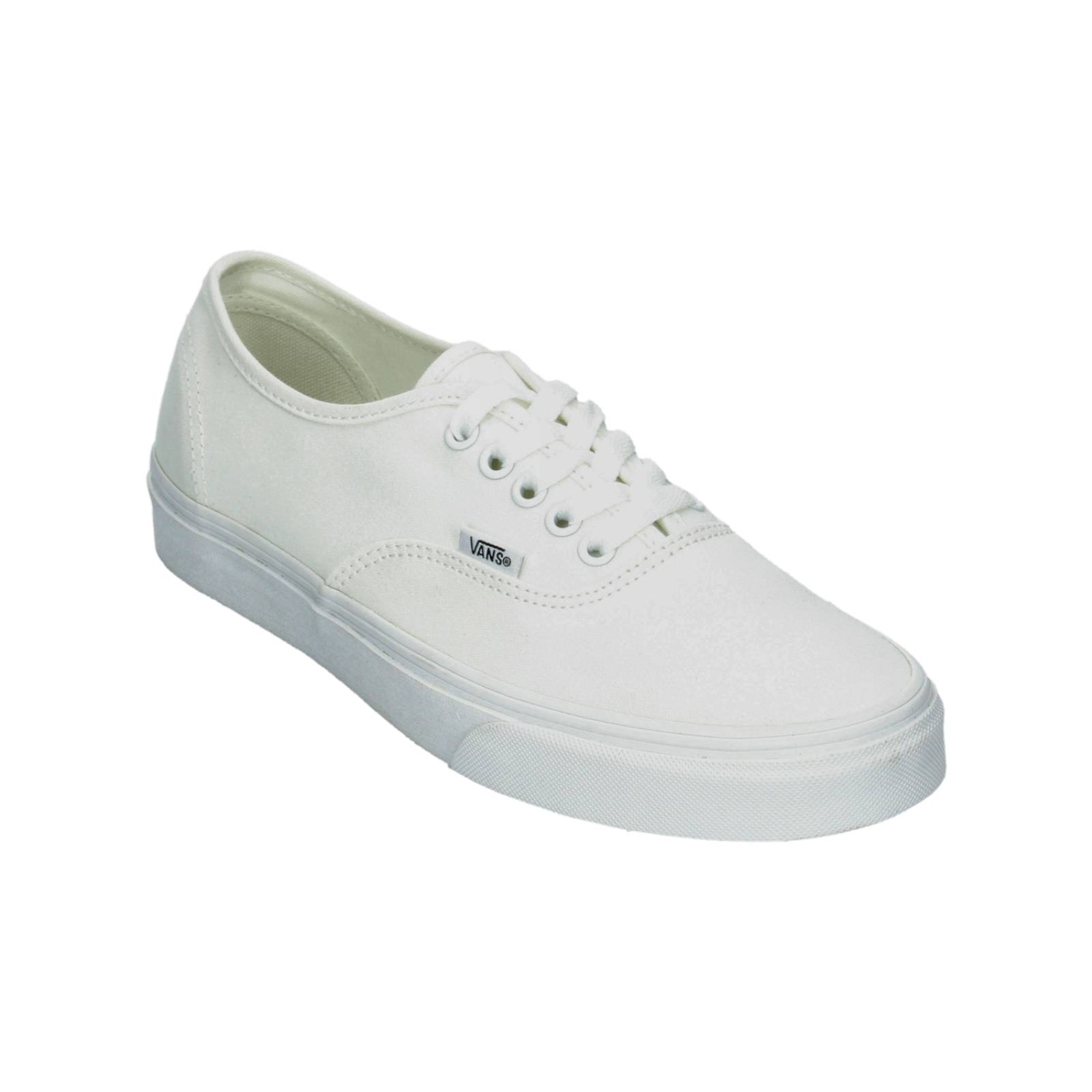Tenis Vans Authentic Blanco para Hombre [VAN602] 