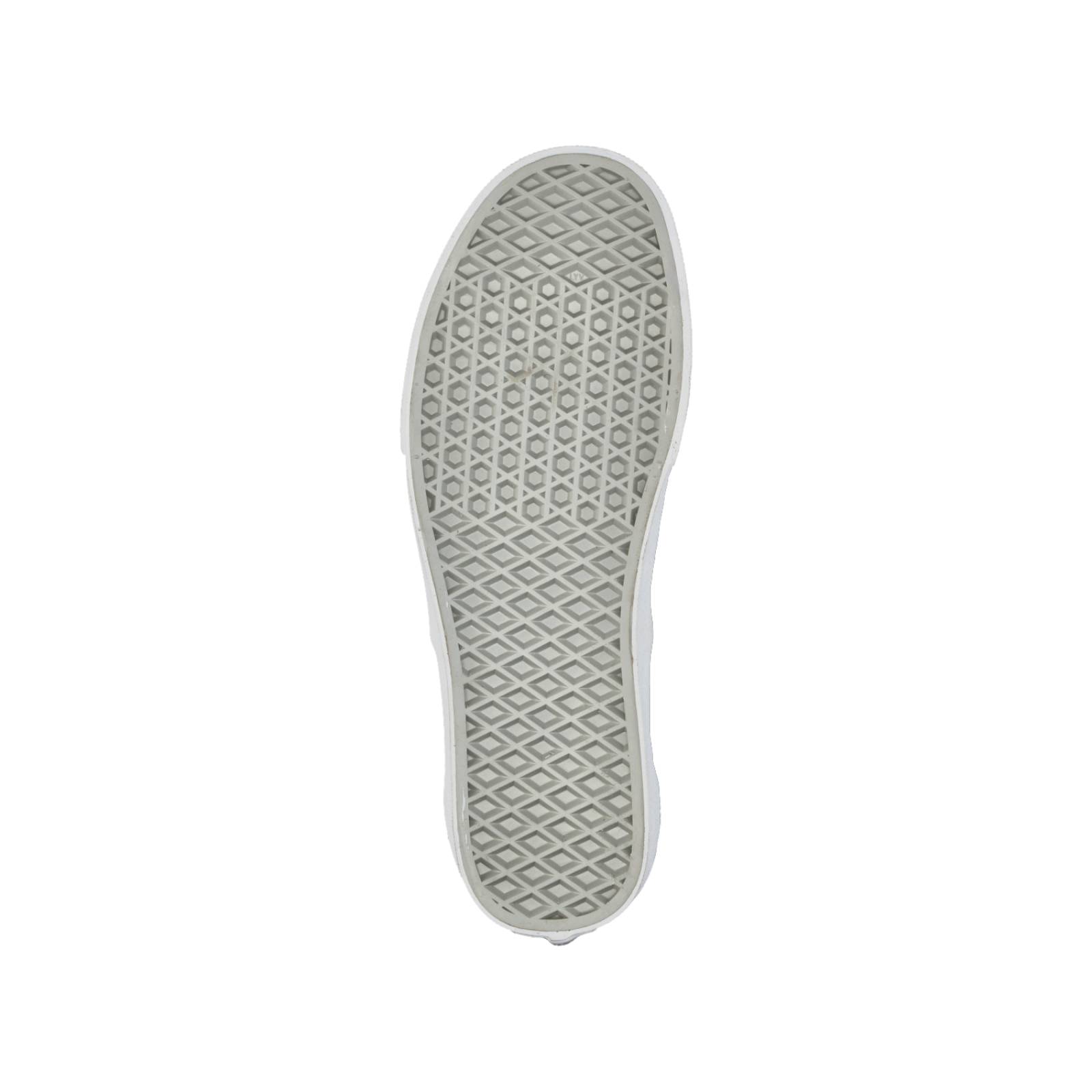 Tenis Vans Authentic Blanco para Hombre [VAN602] 