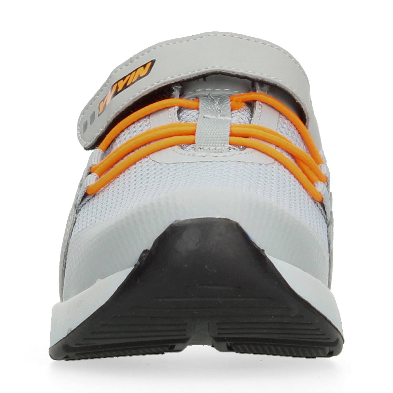 Tenis Yuyin Gris para Niño [YUY428] 