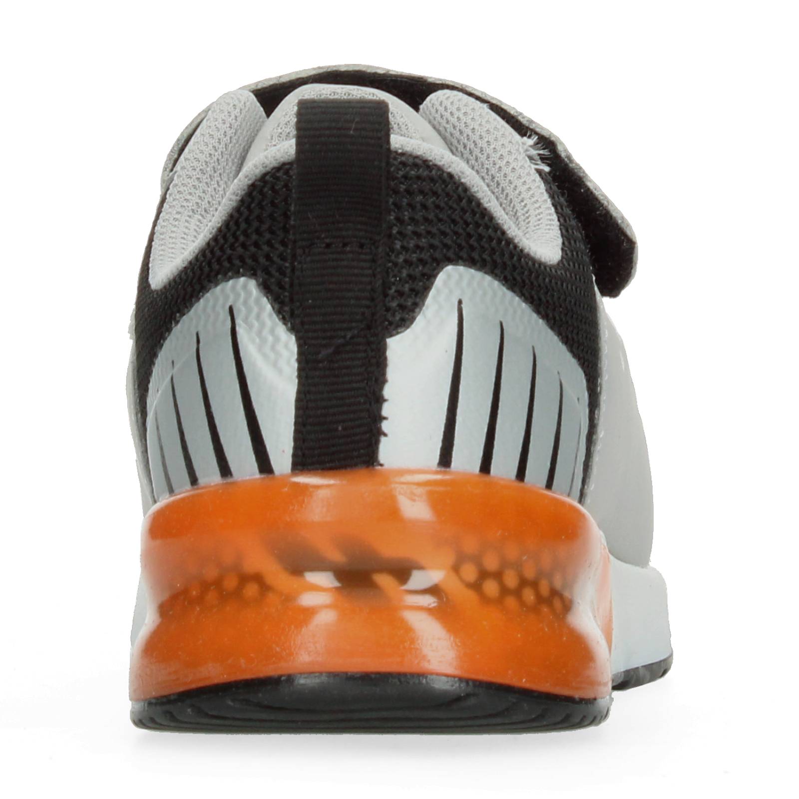 Tenis Yuyin Gris para Niño [YUY428] 