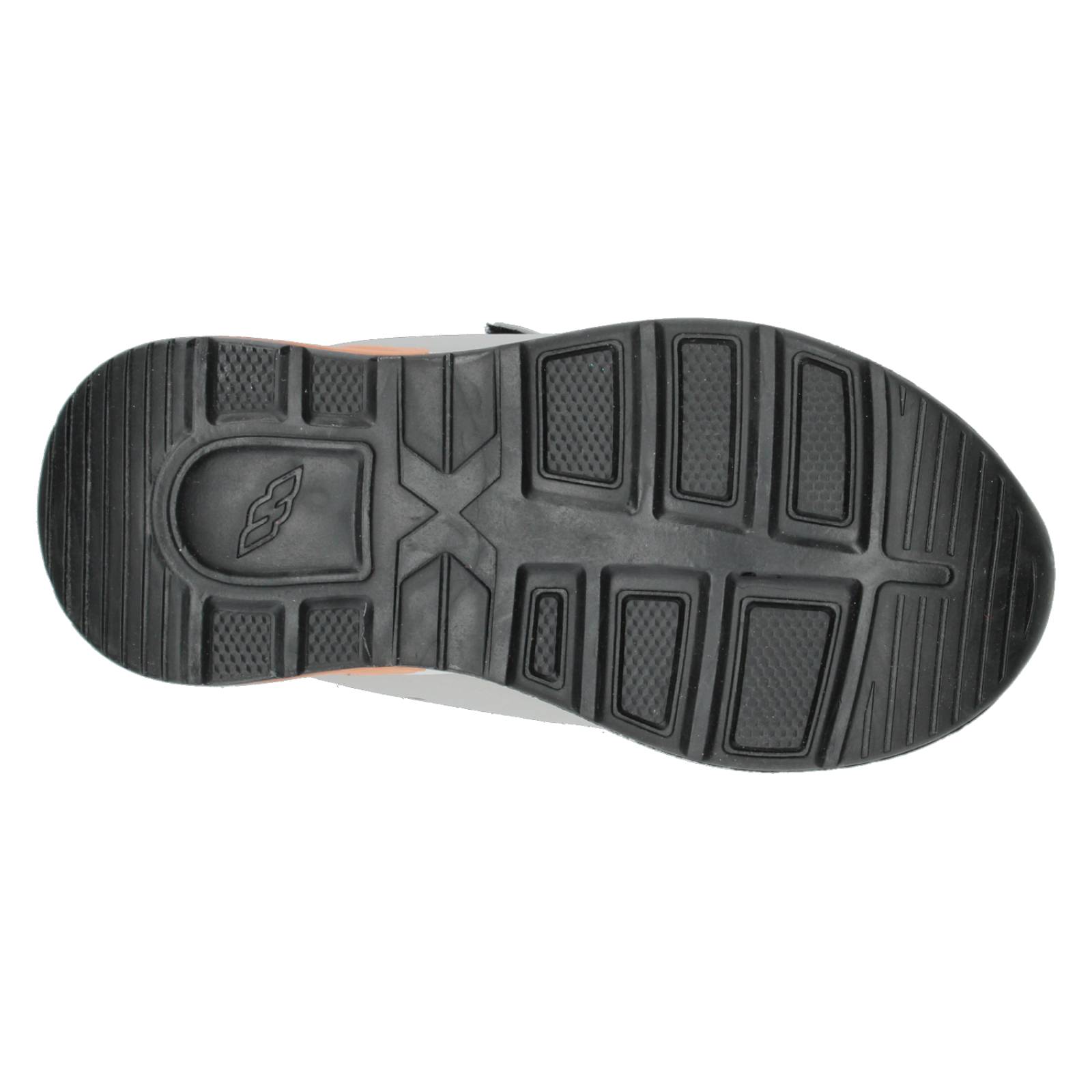 Tenis Yuyin Gris para Niño [YUY428] 