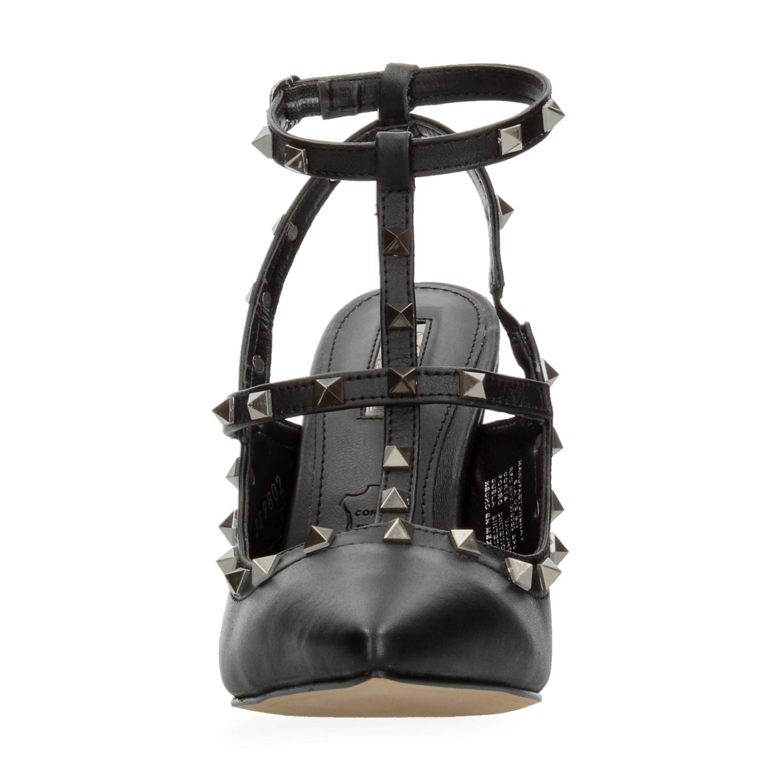 Zapatillas Efe Negro para Mujer [EFE1007] 