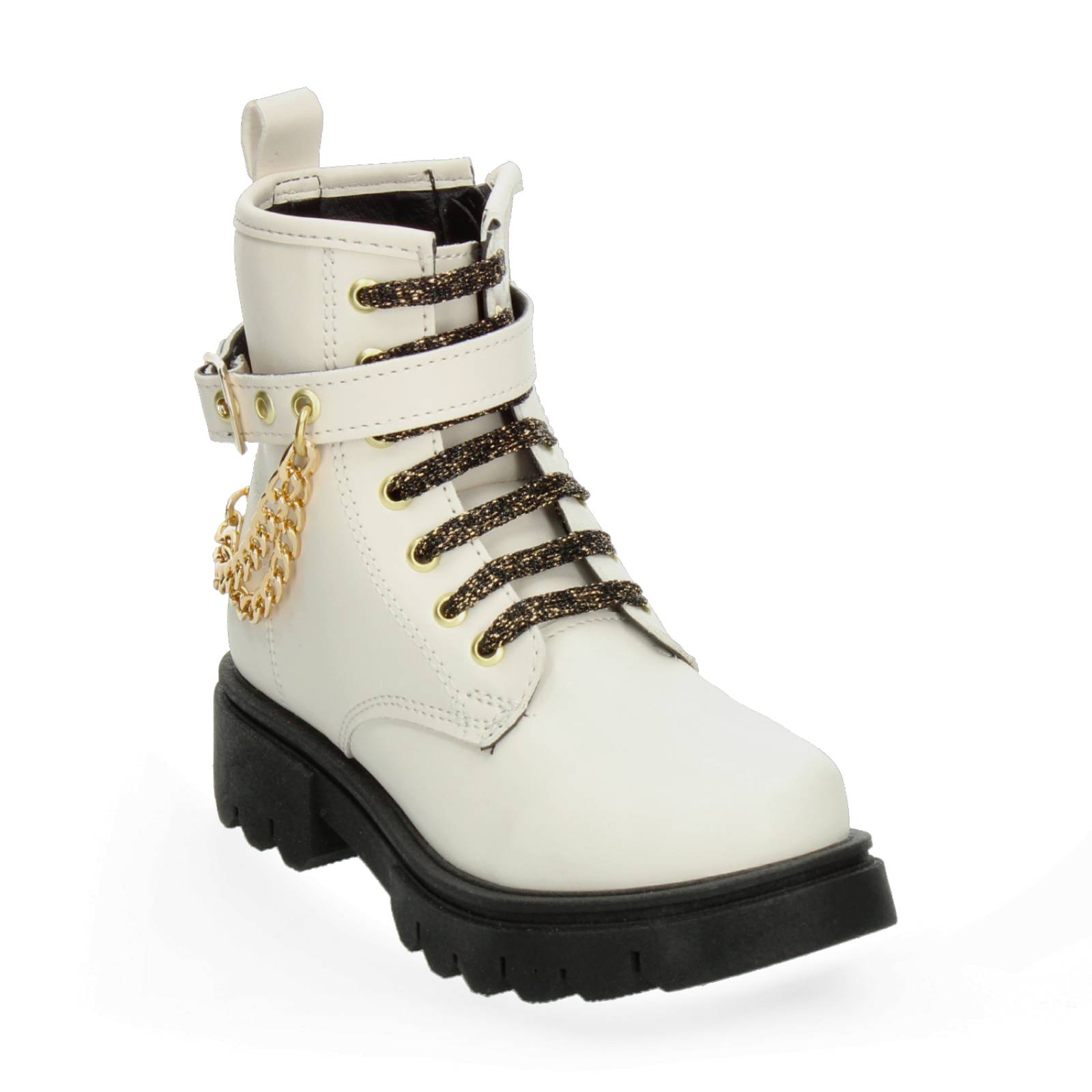 Bota Jakuna Latte para Niña [JAK231] 