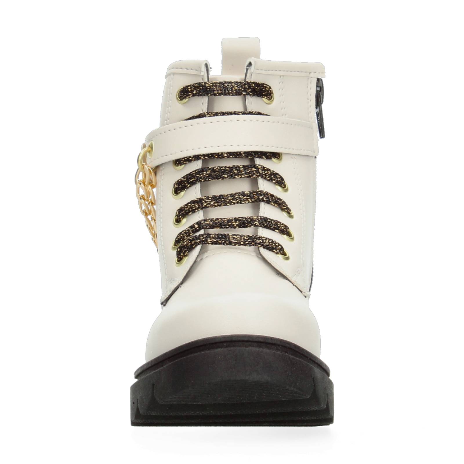 Bota Jakuna Latte para Niña [JAK231] 