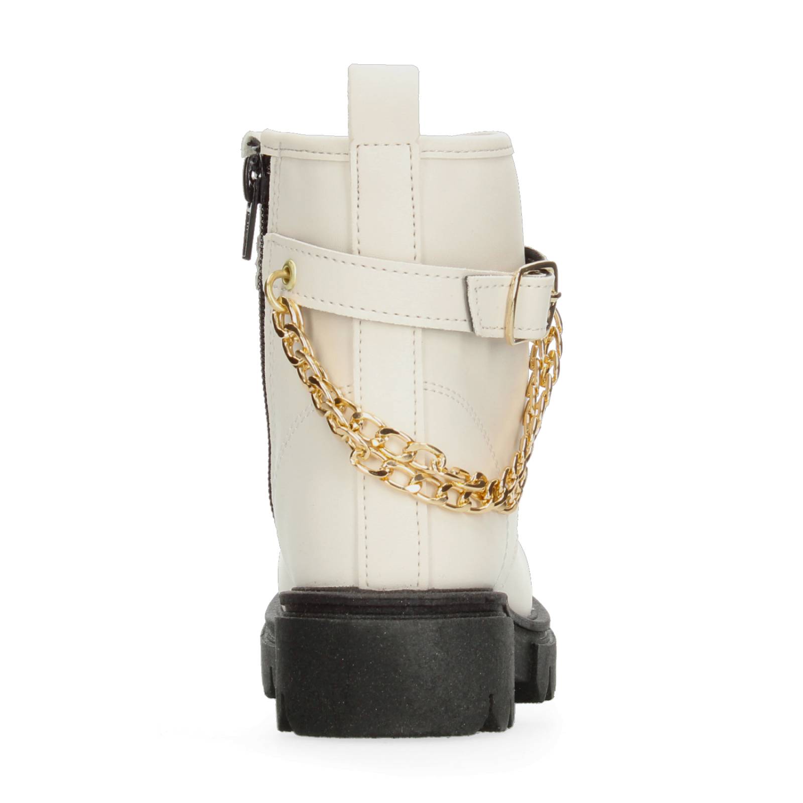 Bota Jakuna Latte para Niña [JAK231] 